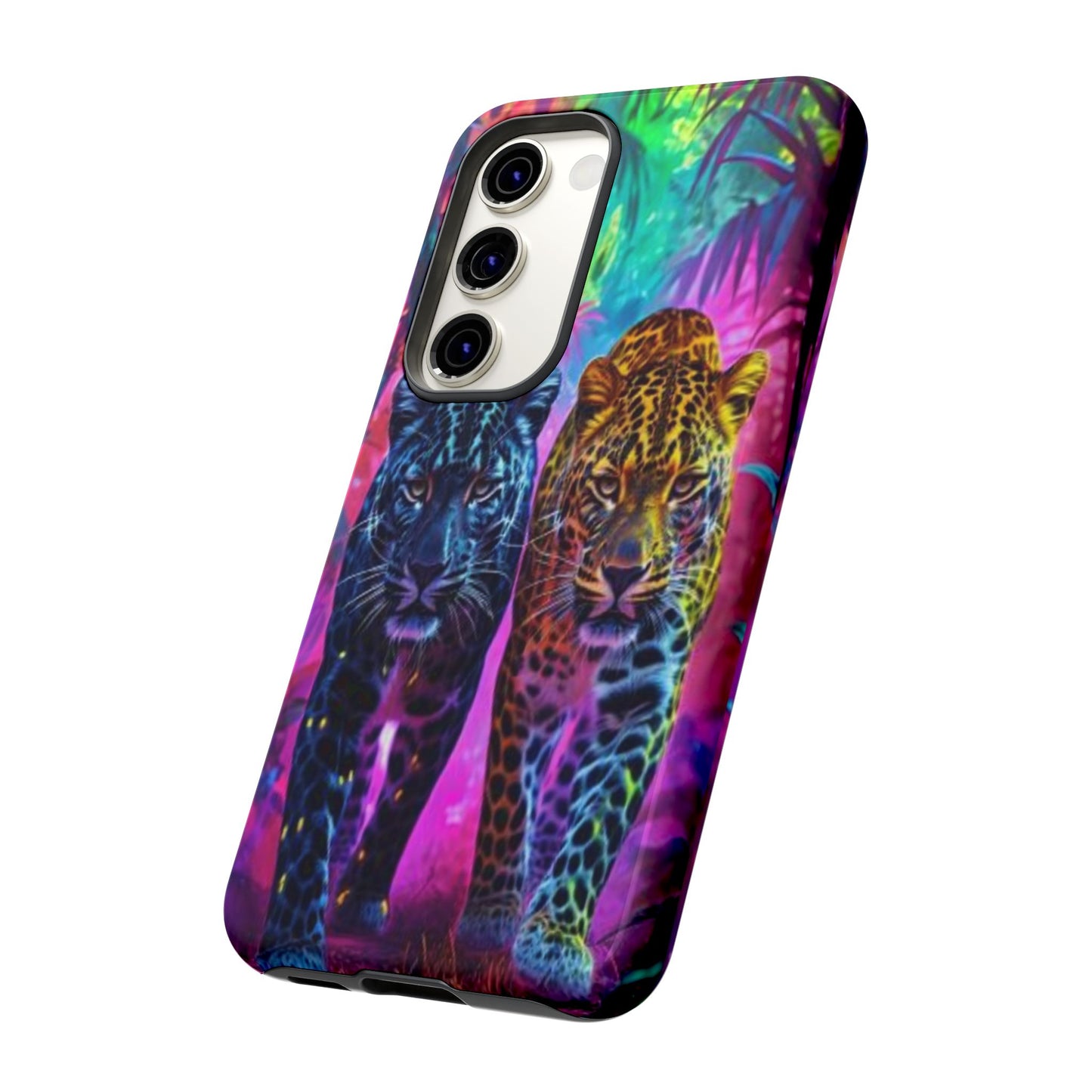 "One for the Twins" Mobile Phone Case