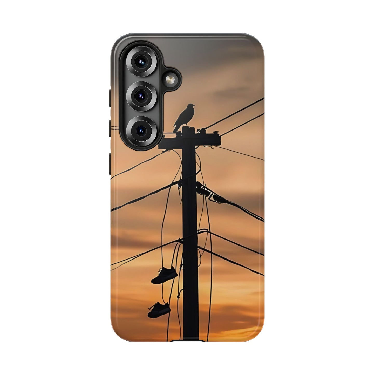 "Street Expression" Mobile Phone Case