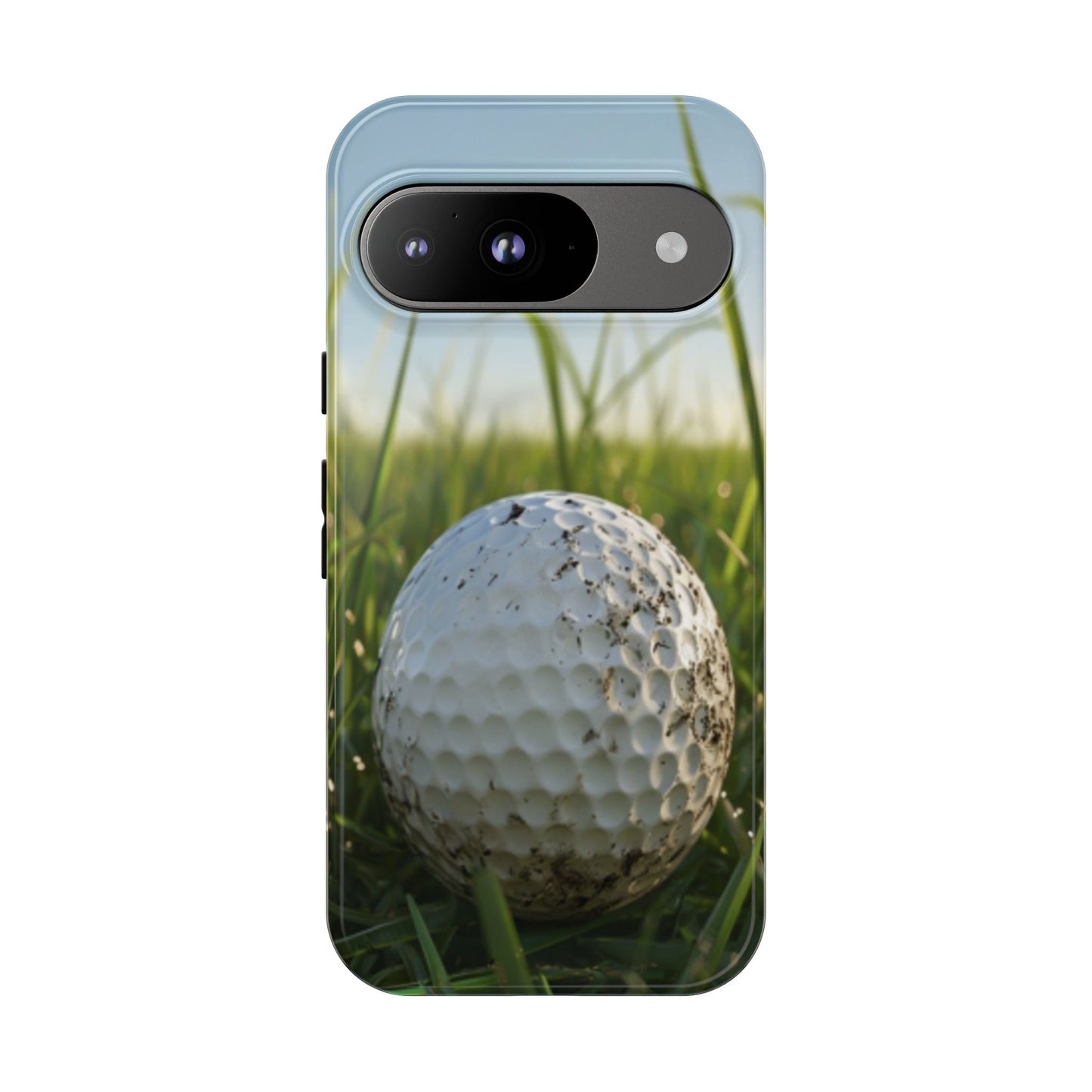 "Grass Trap" Mobile Phone Case