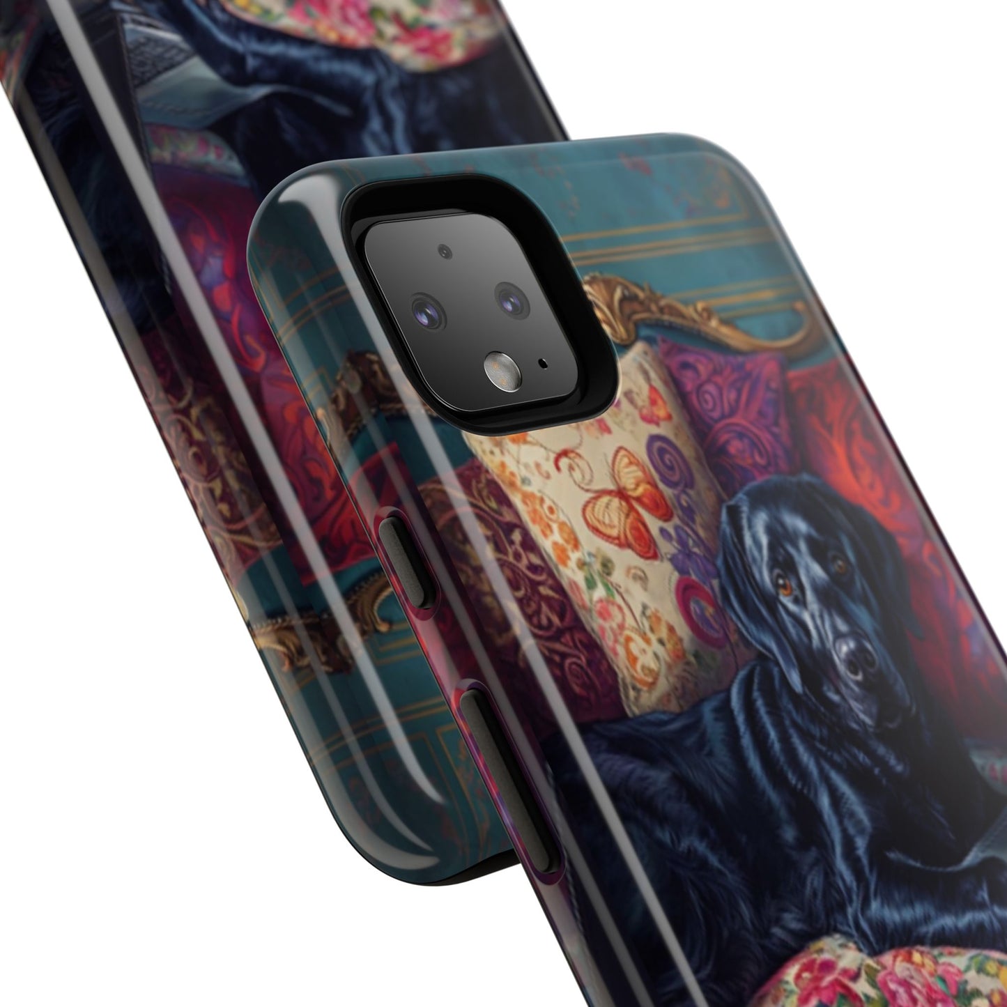 "Zoom Meeting Specialist" Mobile Phone Case