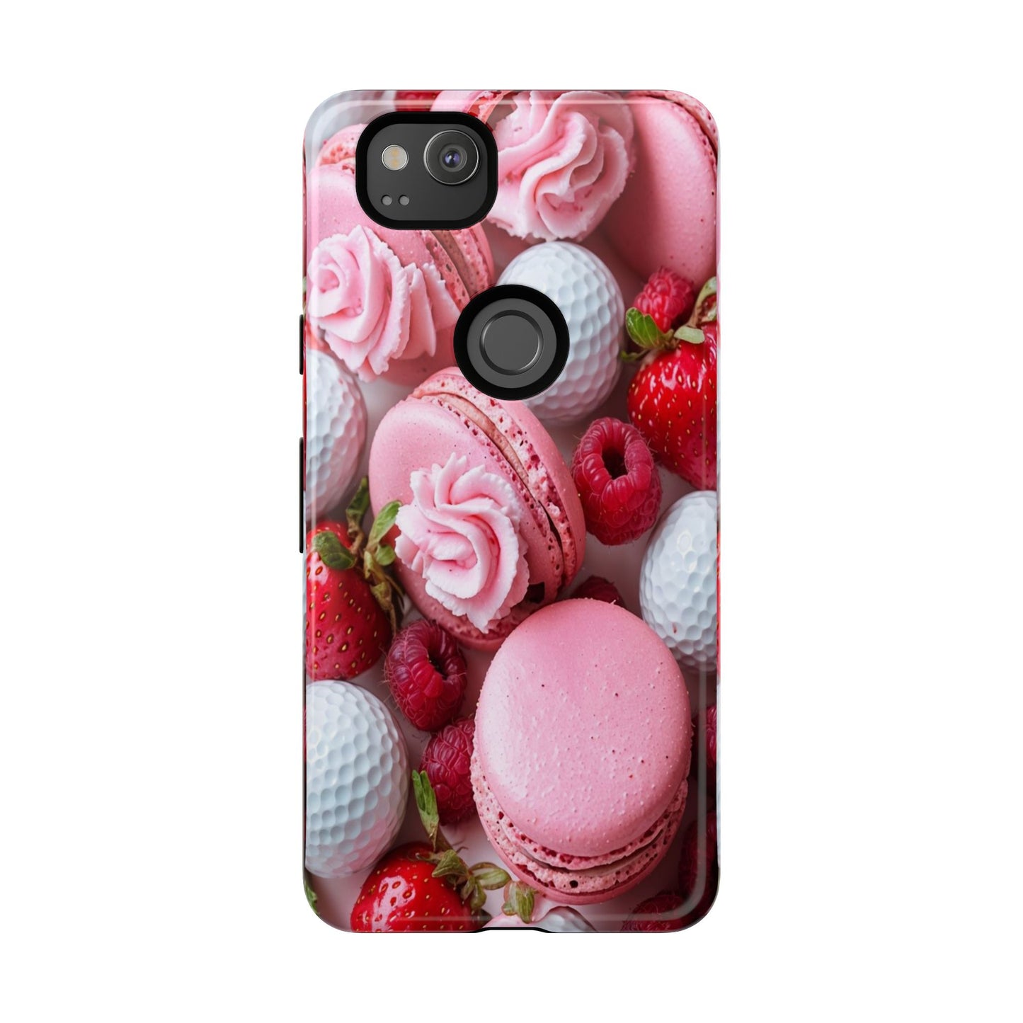 "Par-Fect Treat" Mobile Phone Case