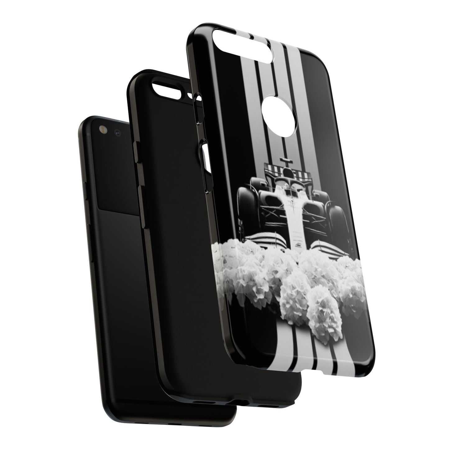 "Fast and Florious" Mobile Phone Case