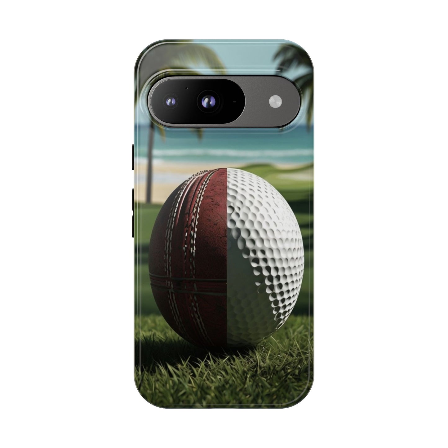 "The All-Rounder" Mobile Phone Case