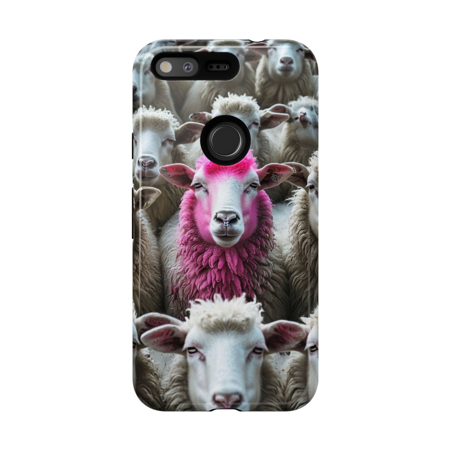 "Ewe do Ewe" Mobile PhoneCase