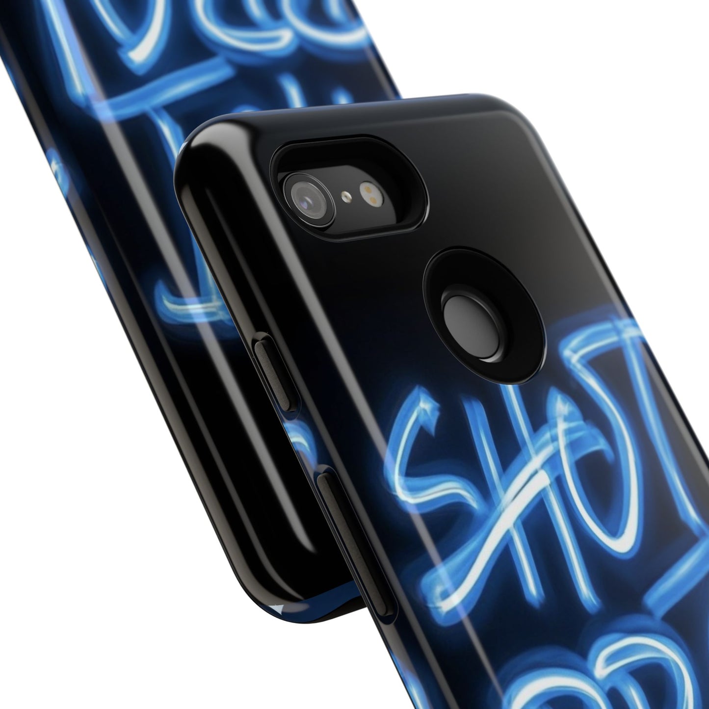 "Shot Bro" Mobile Phone Case