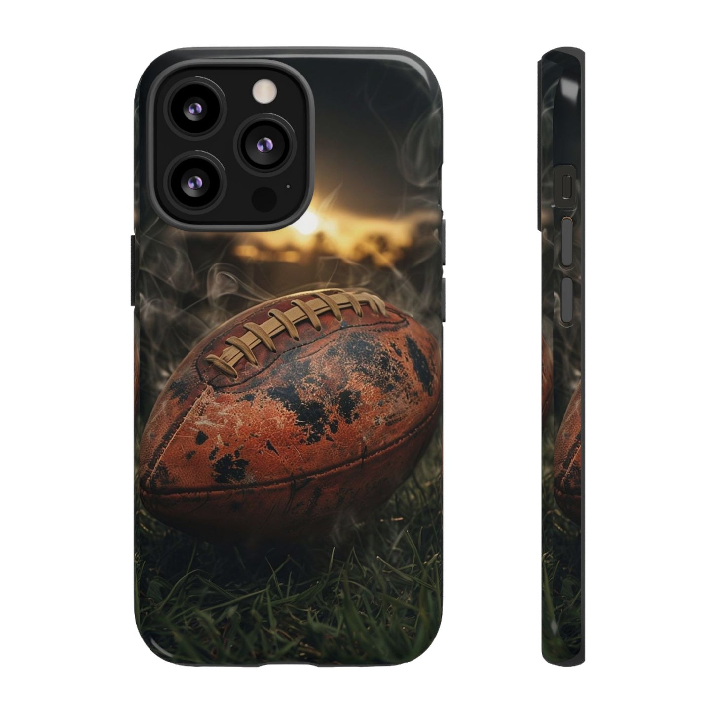 "Rise and Grind" Mobile Phone Case