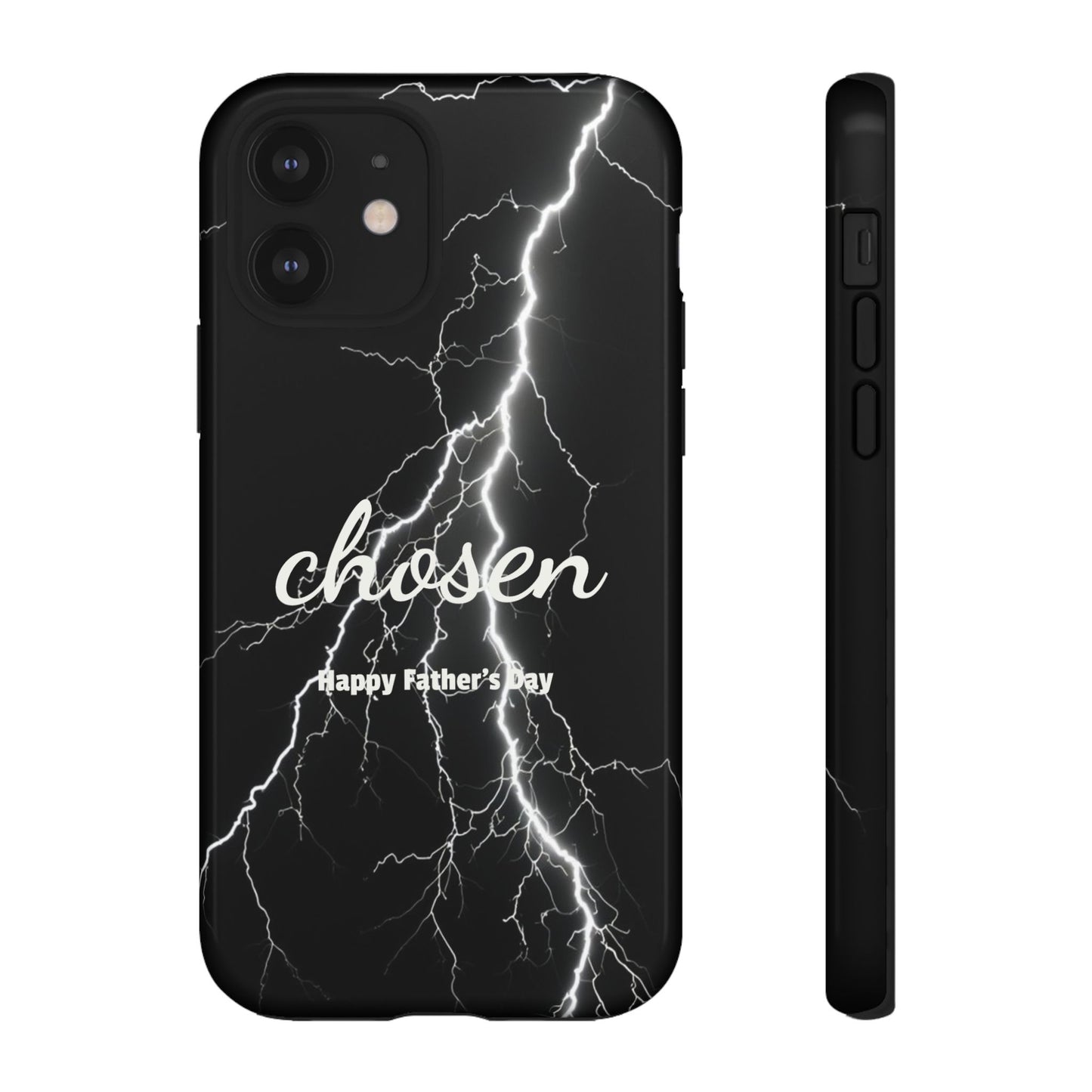 "Chosen" Mobile Phone Case