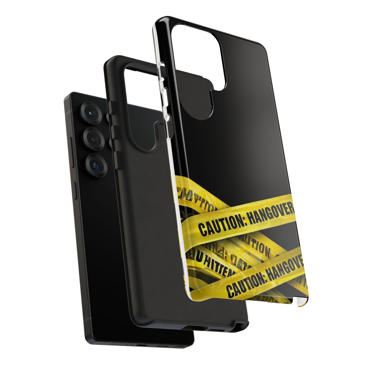 "Hangxiety" Mobile Phone Case