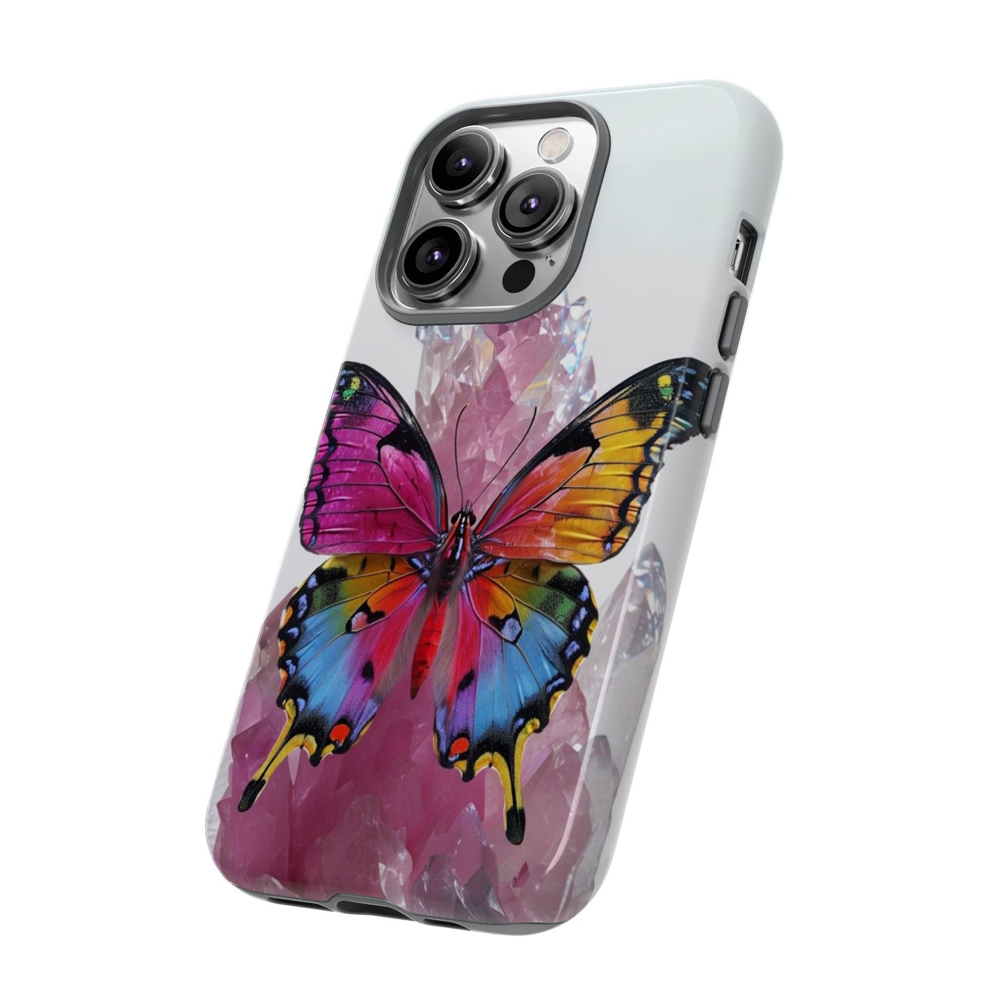 "Transference" Mobile Phone Case