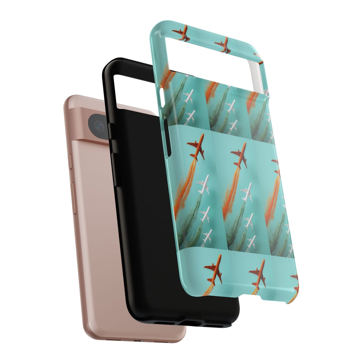 "Altitude" Mobile Phone Case