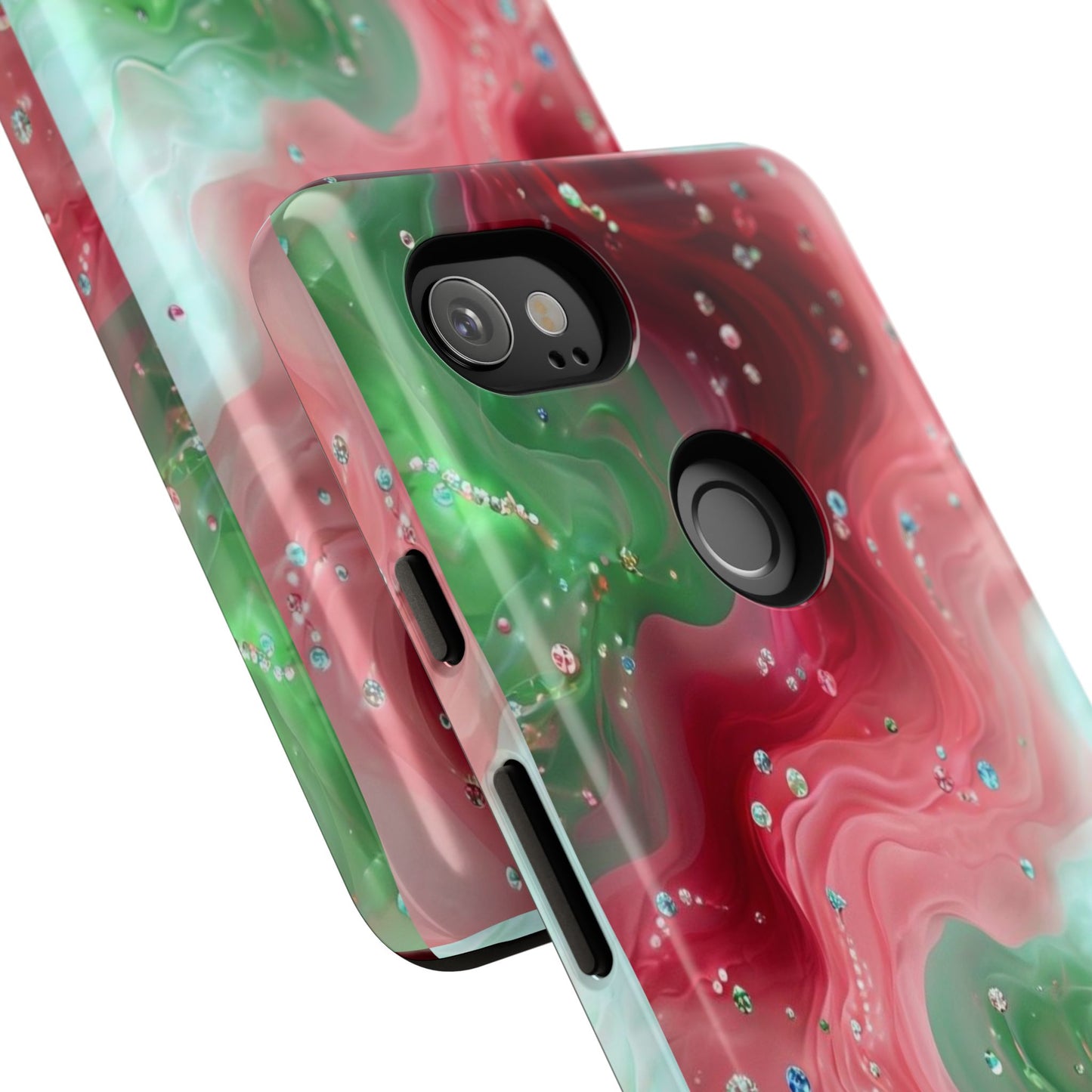 "Optimism" Mobile Phone Case