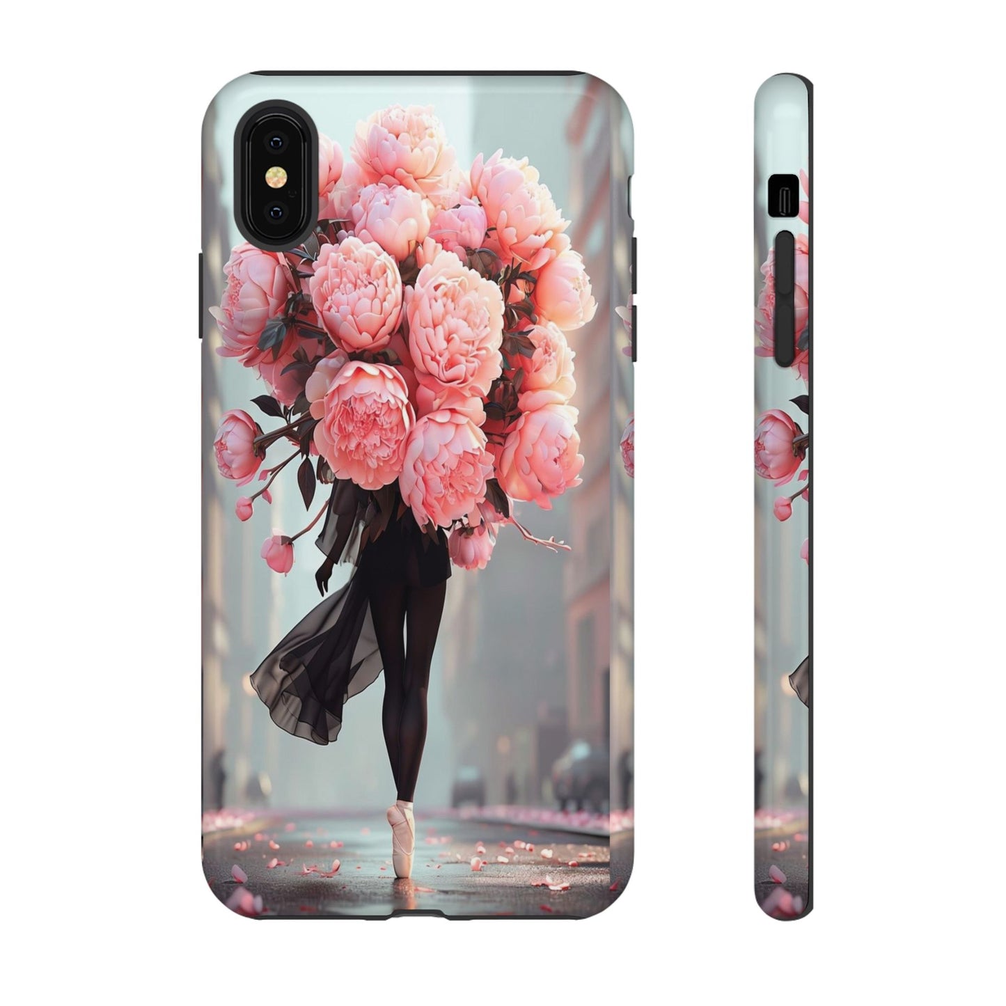"Petal" Mobile Phone Case
