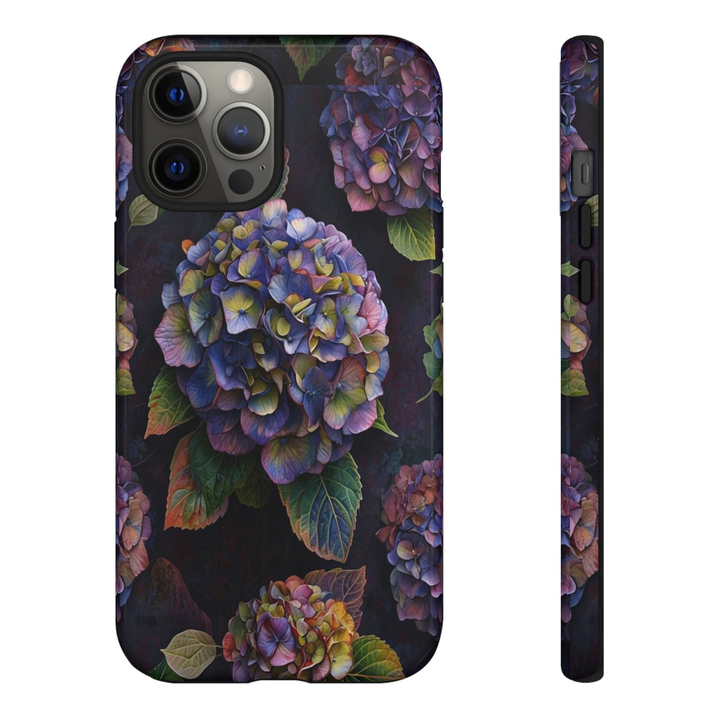 "Petal Couture" Mobile Phone Case