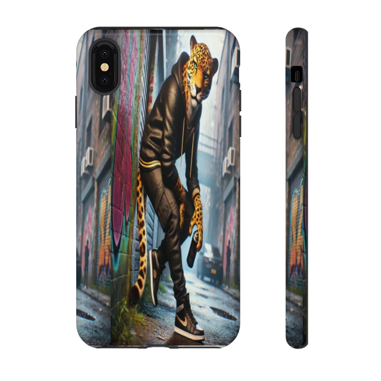 "Taguar" Mobile Phone Case