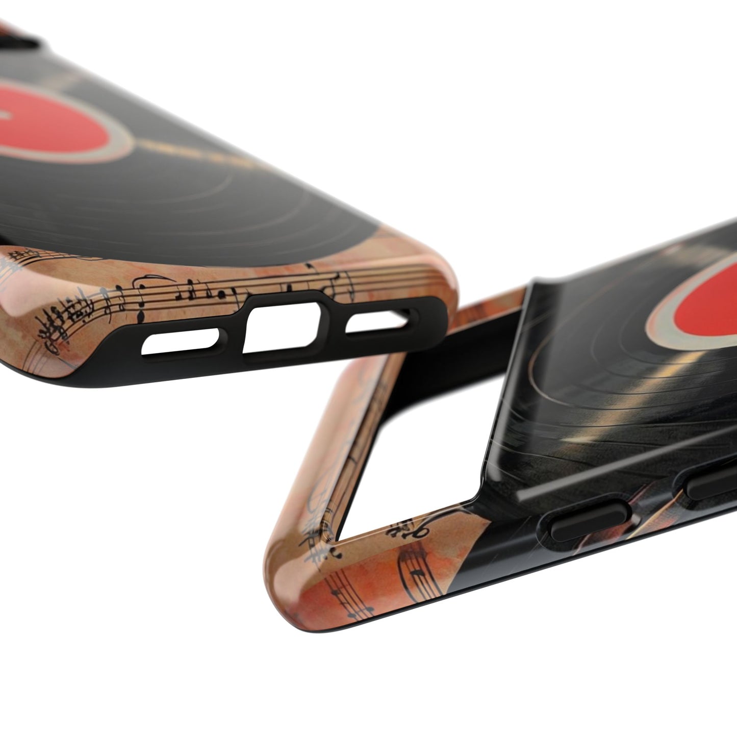 "Rewind" Mobile Phone Case