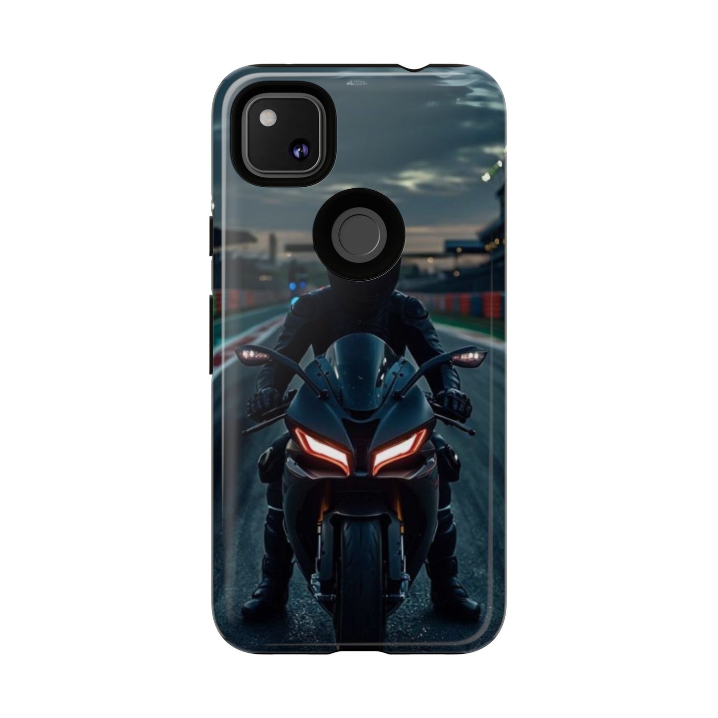 "Full Noise" Mobile Phone Case