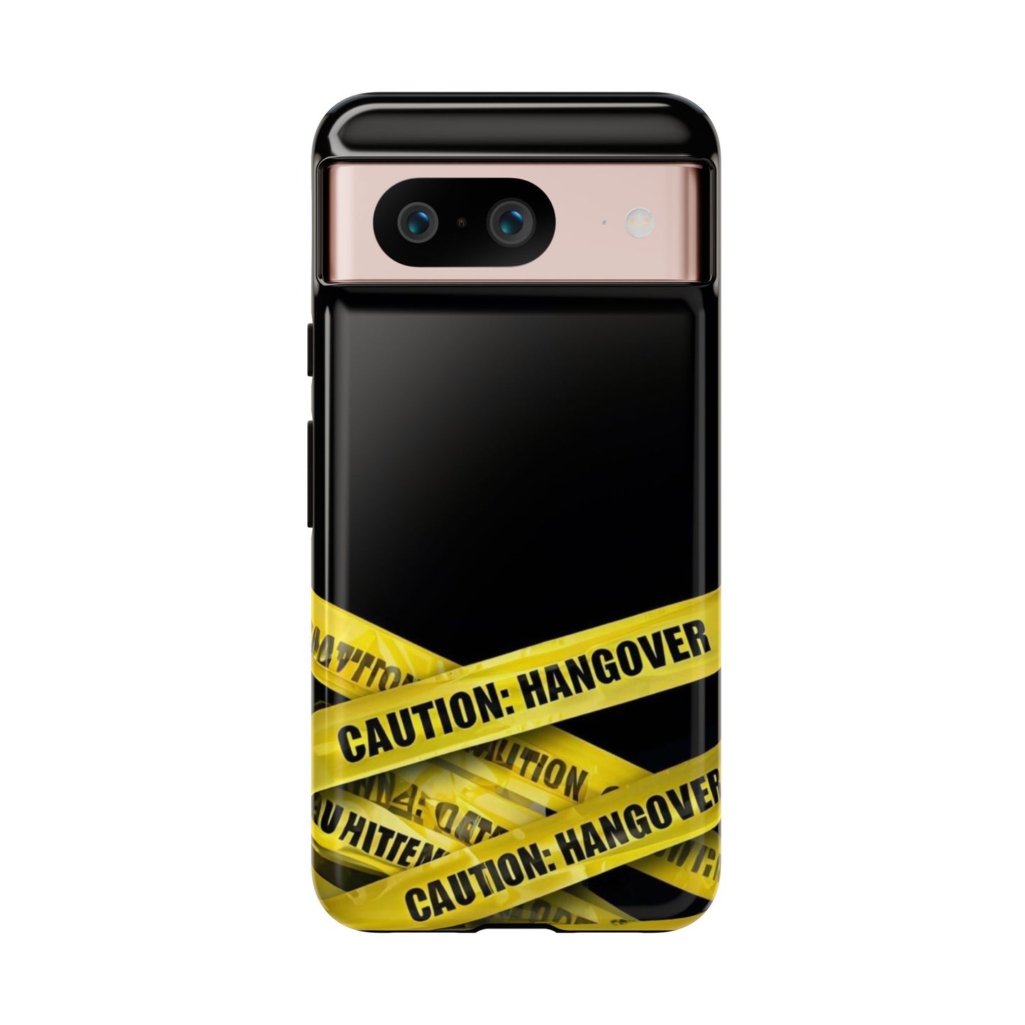 "Hangxiety" Mobile Phone Case