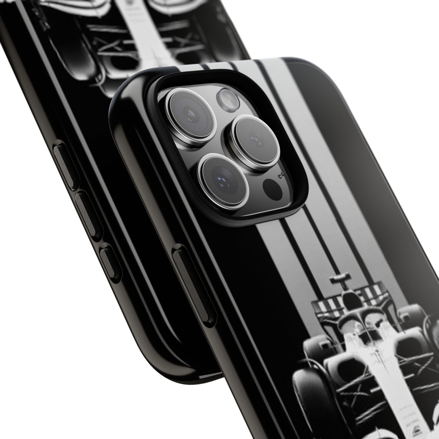 "Fast and Florious" Mobile Phone Case