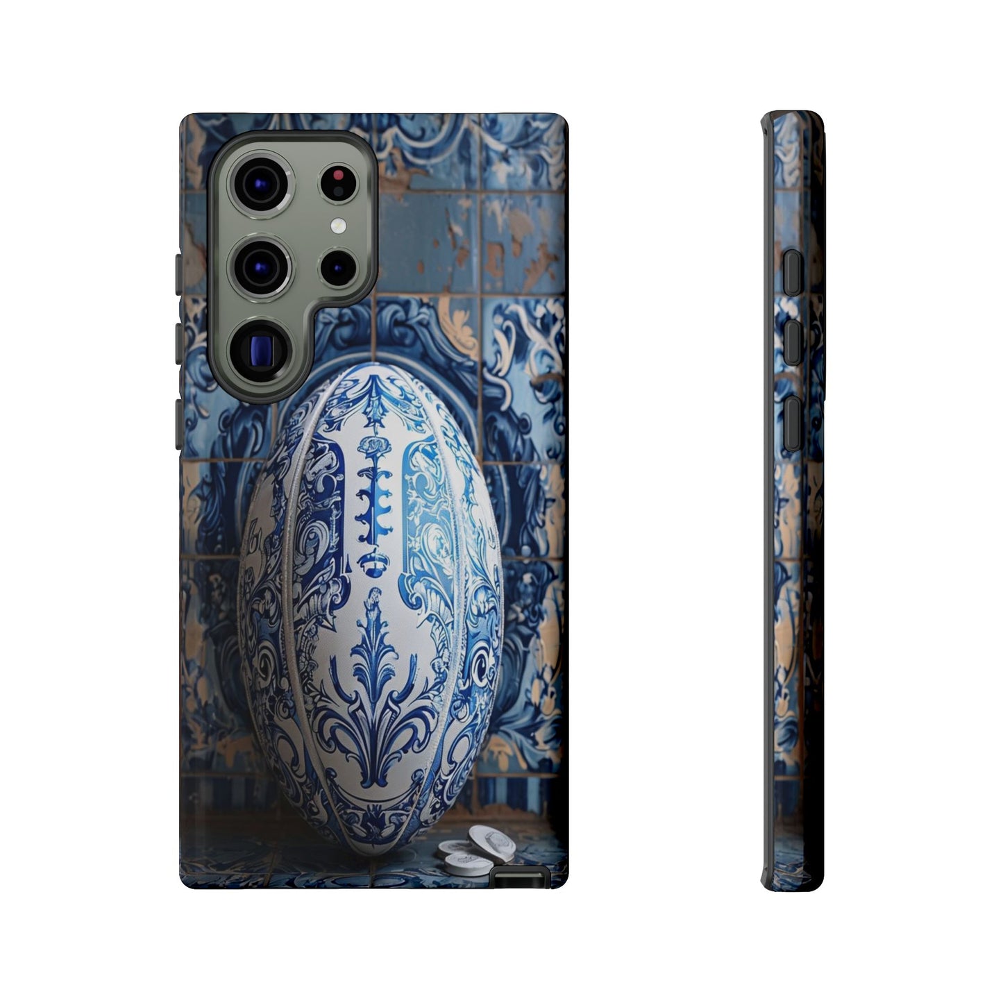 "Time for a Change" Mobile Phone Case