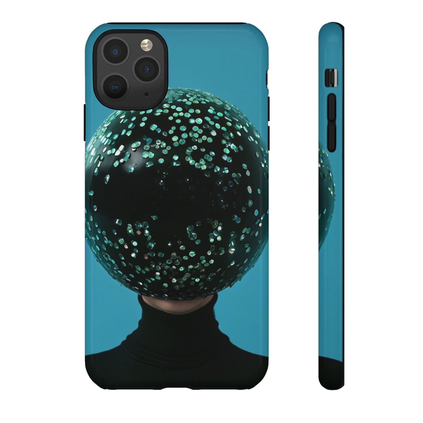 "The Alchemist" Mobile Phone Case