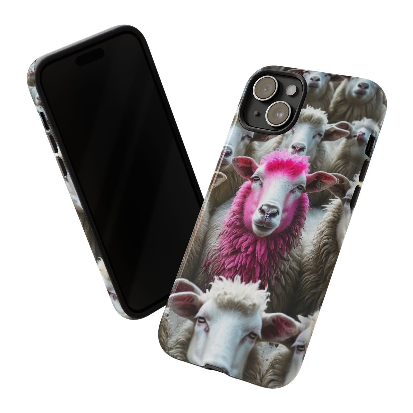 "Ewe do Ewe" Mobile PhoneCase