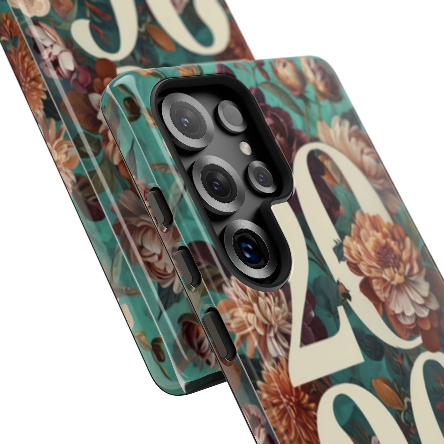 "2026" Mobile Phone Case