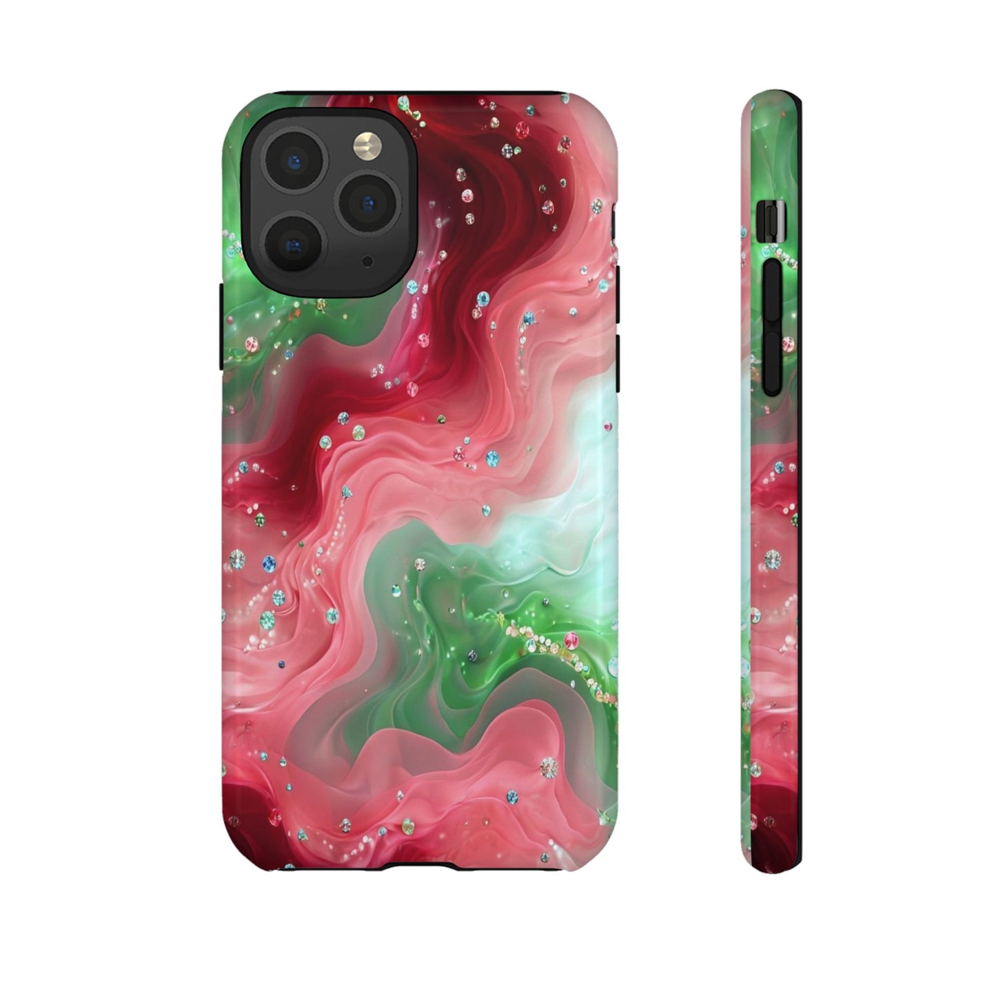 "Optimism" Mobile Phone Case