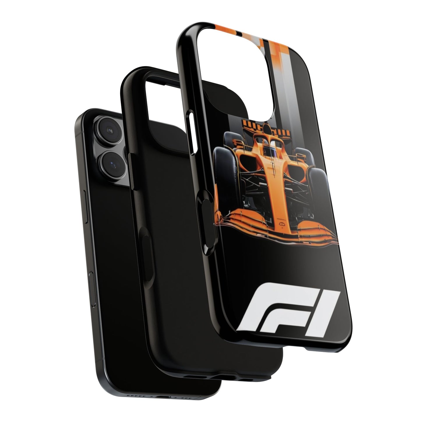 "I Am Fast" Mobile Phone Case