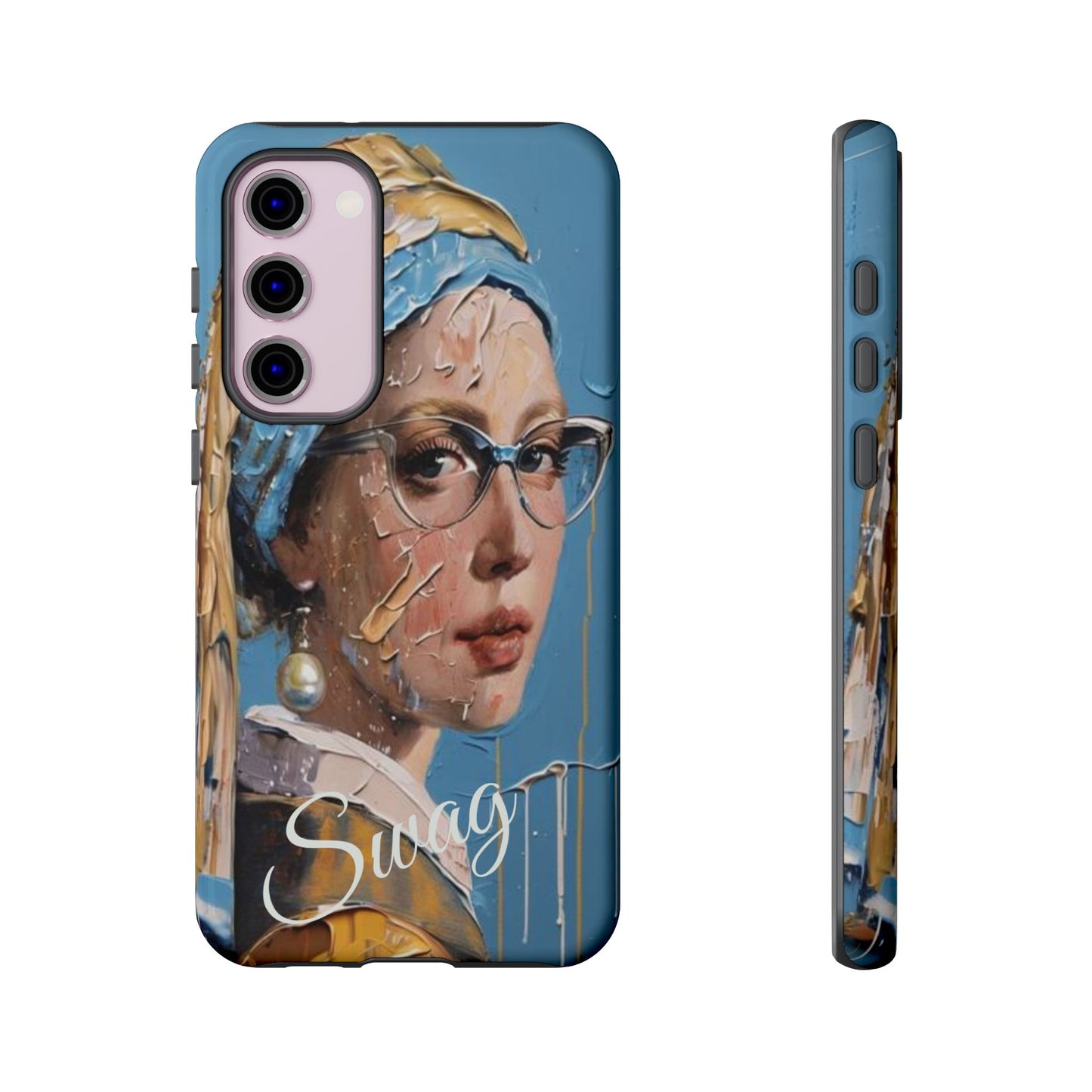 "Pearl Swag" Mobile Phone Case