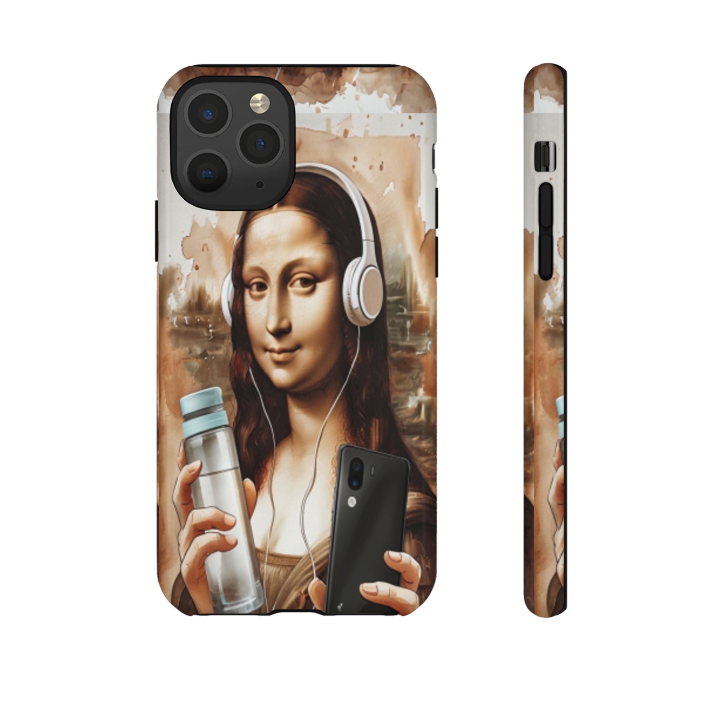 "The Original Influencer" Mobile Phone Case