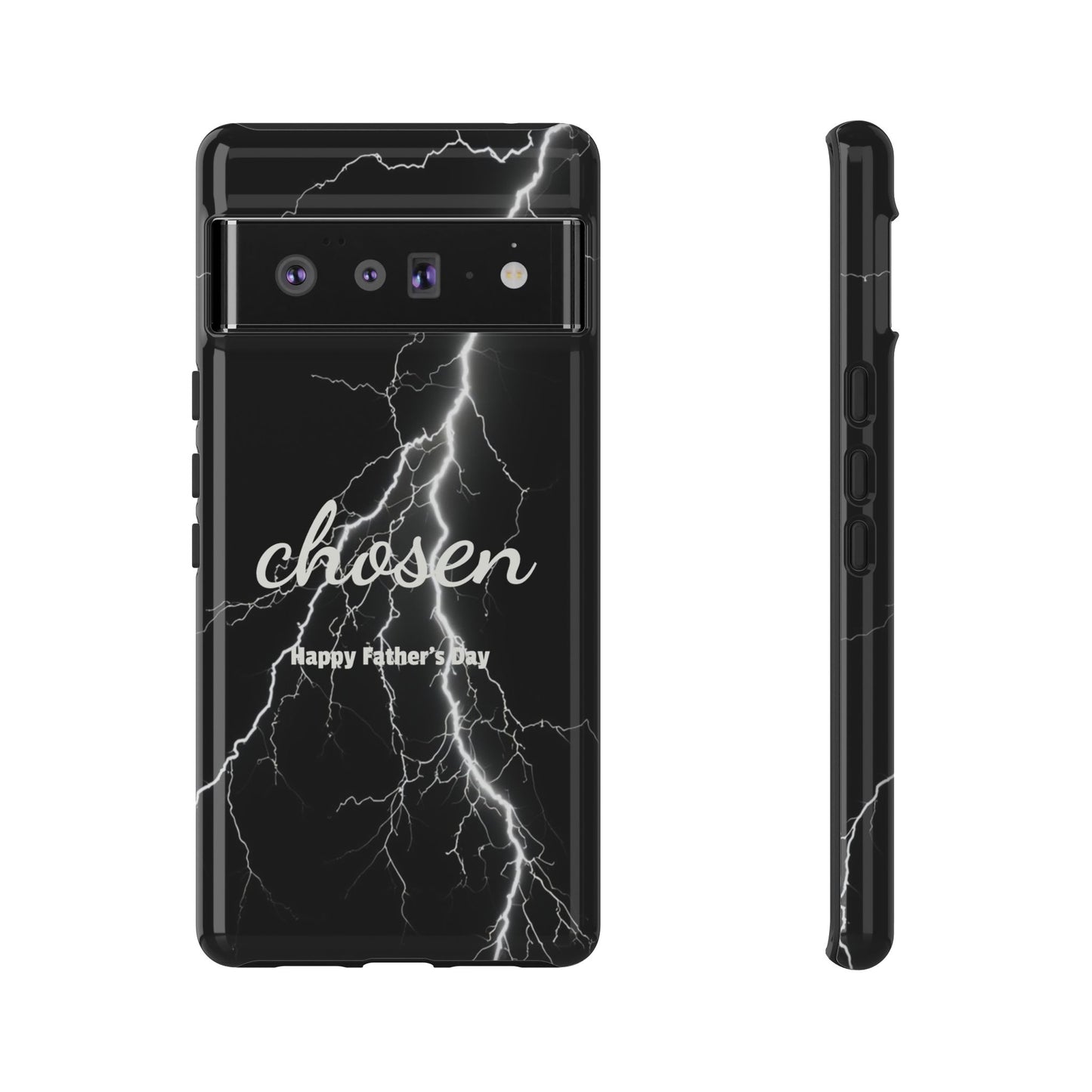 "Chosen" Mobile Phone Case