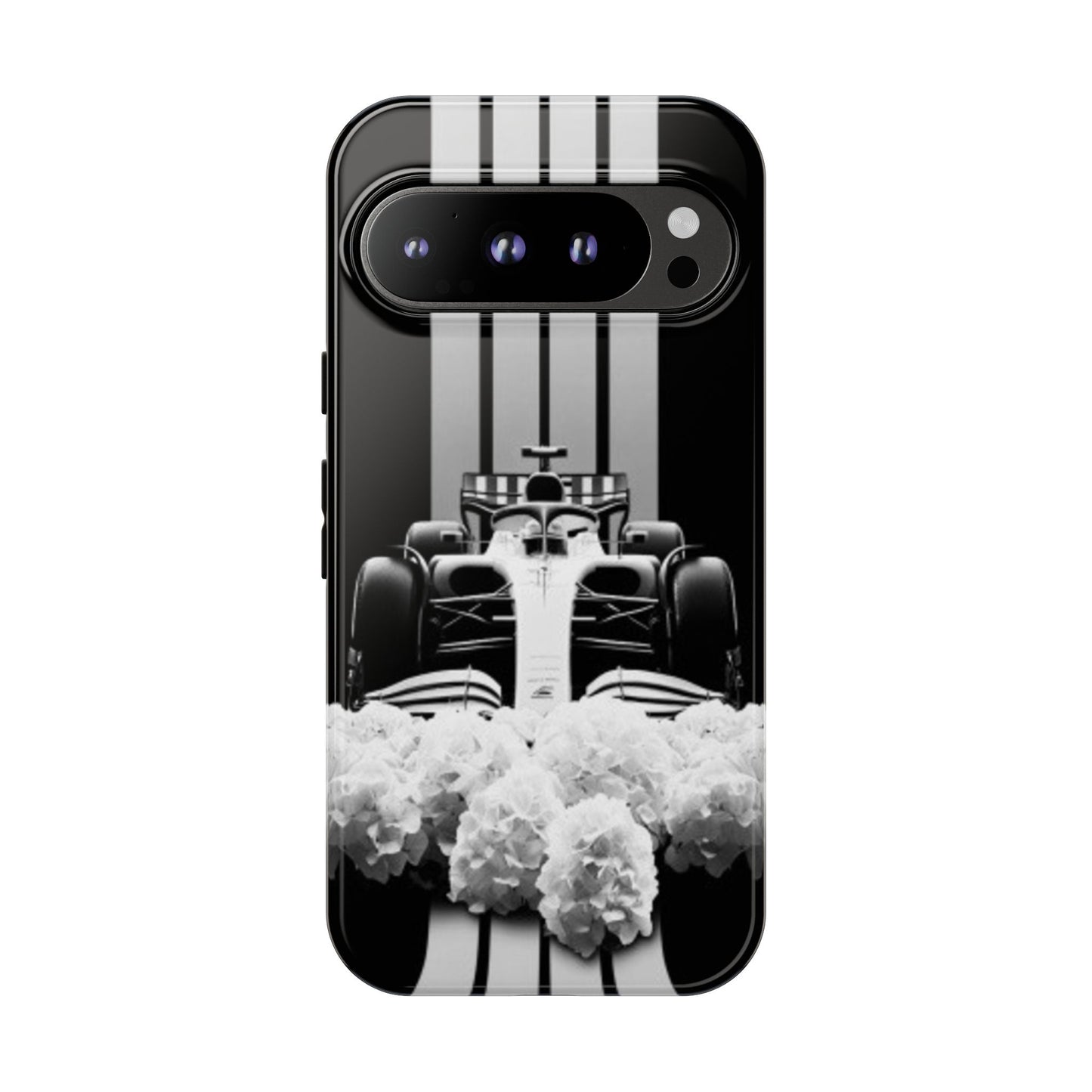 "Fast and Florious" Mobile Phone Case