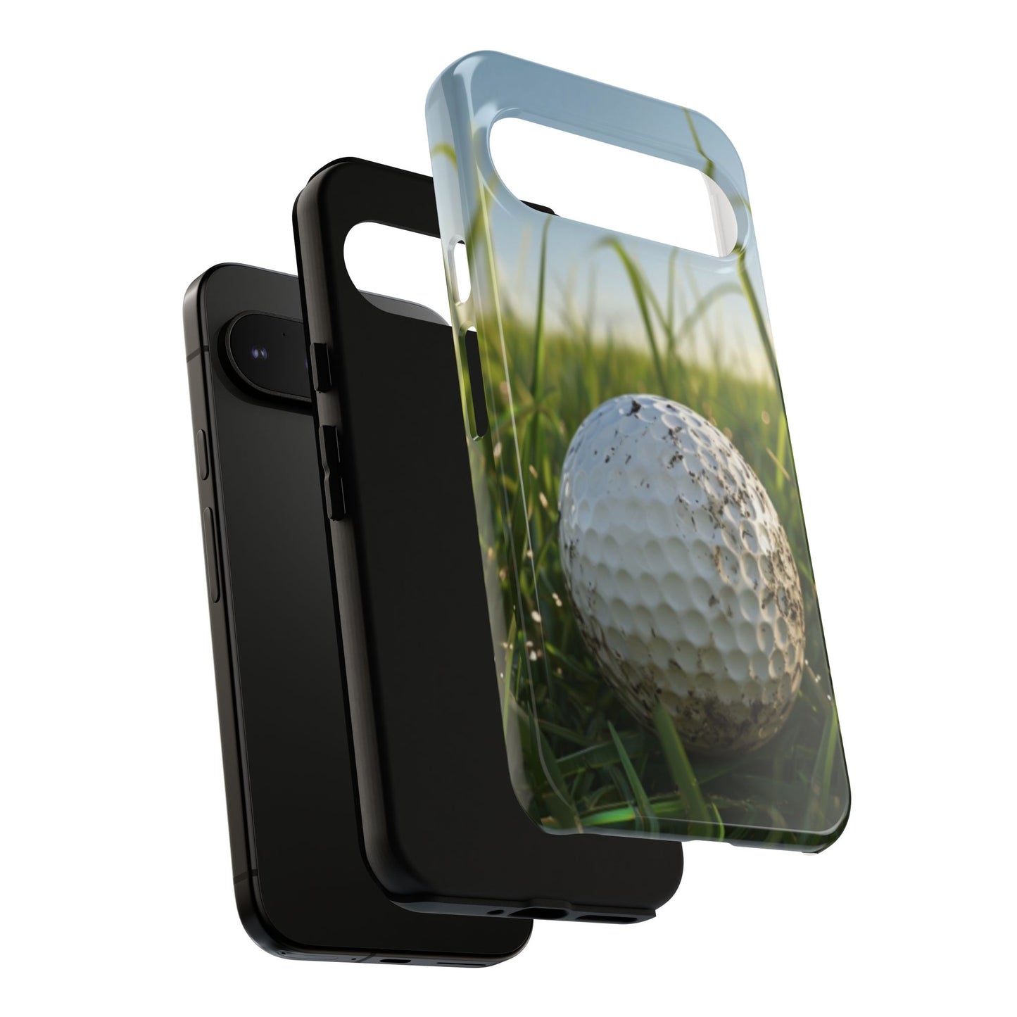 "Grass Trap" Mobile Phone Case