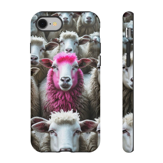 "Ewe do Ewe" Mobile PhoneCase