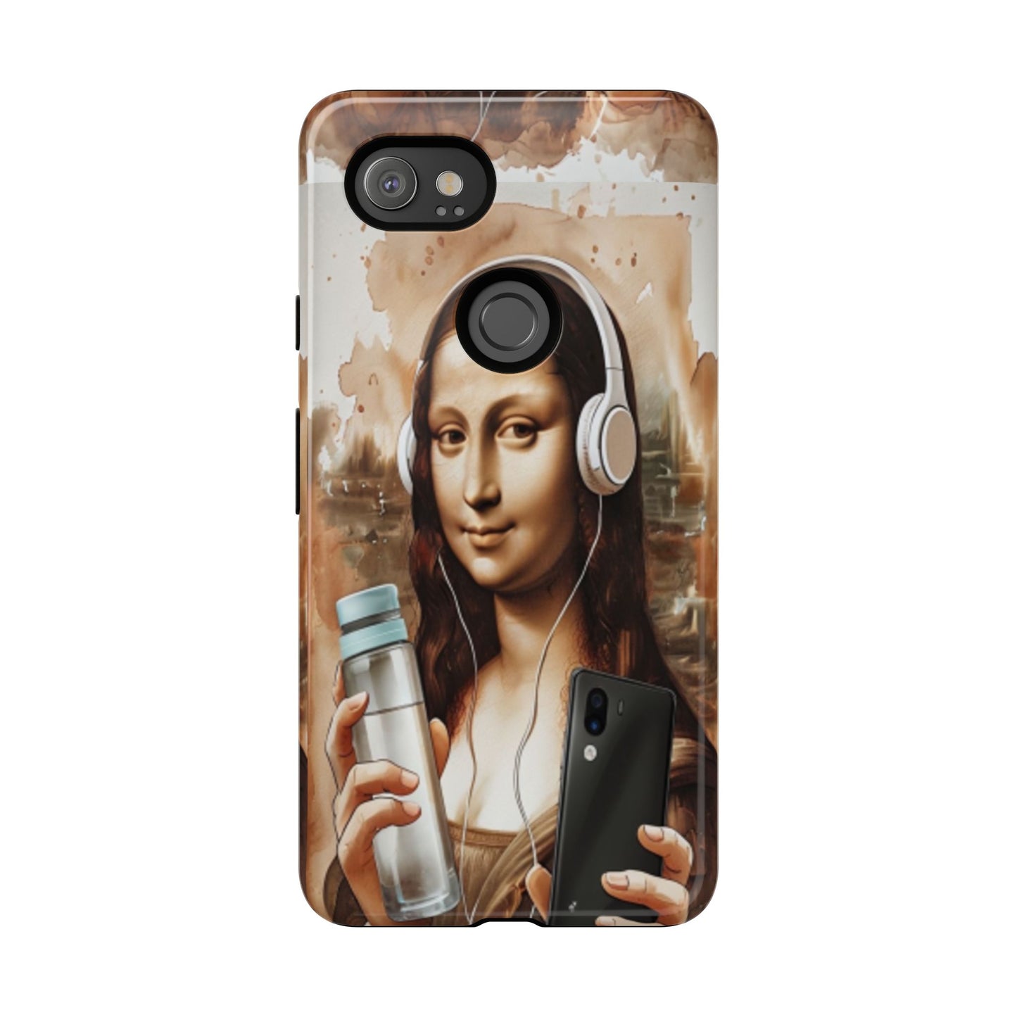 "The Original Influencer" Mobile Phone Case