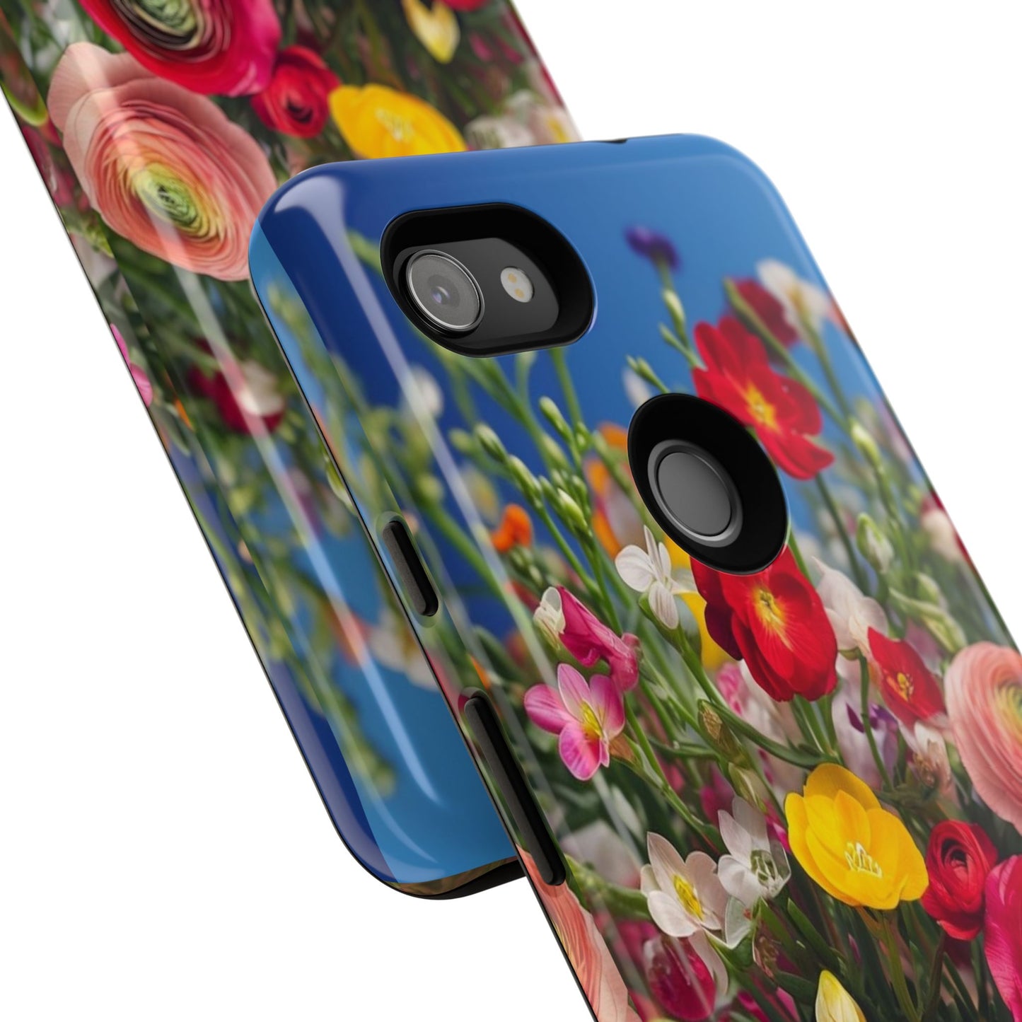 "Beauty in Colour" Mobile Phone Case