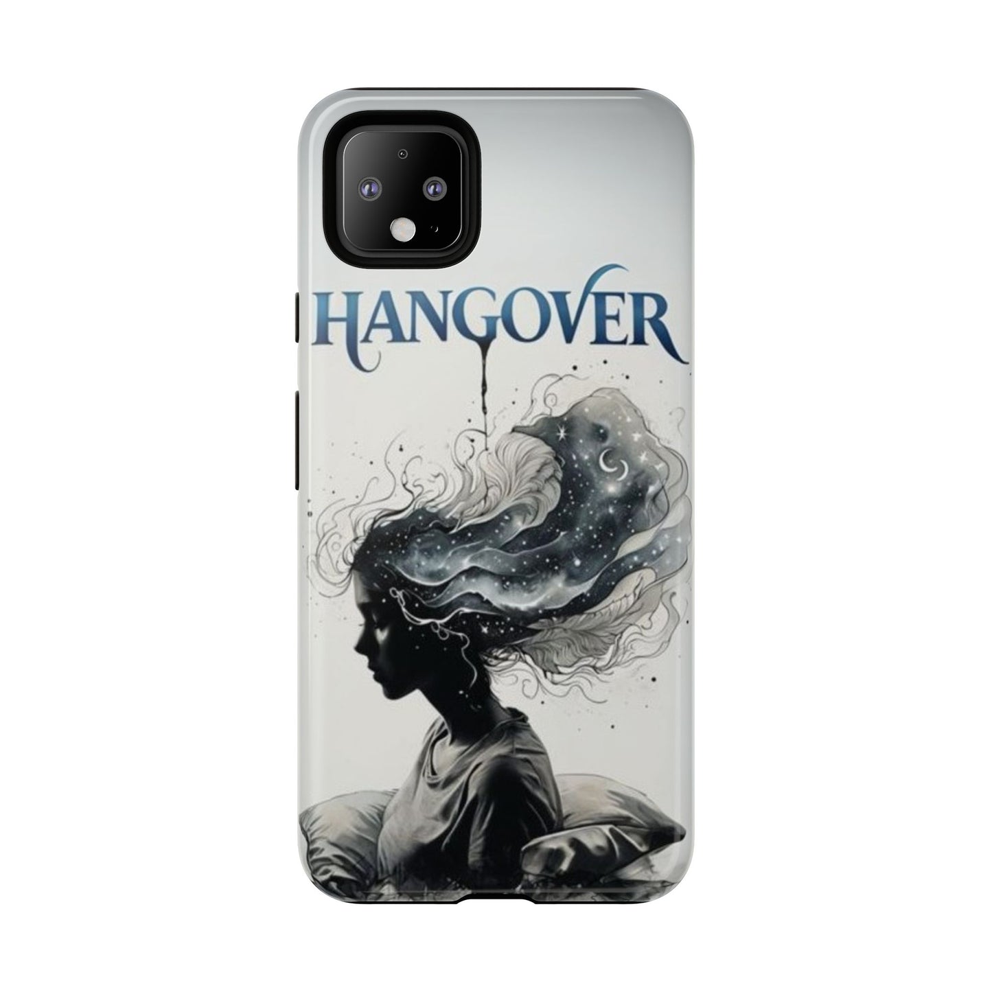 "Beauty and the Beast" Mobile Phone Case