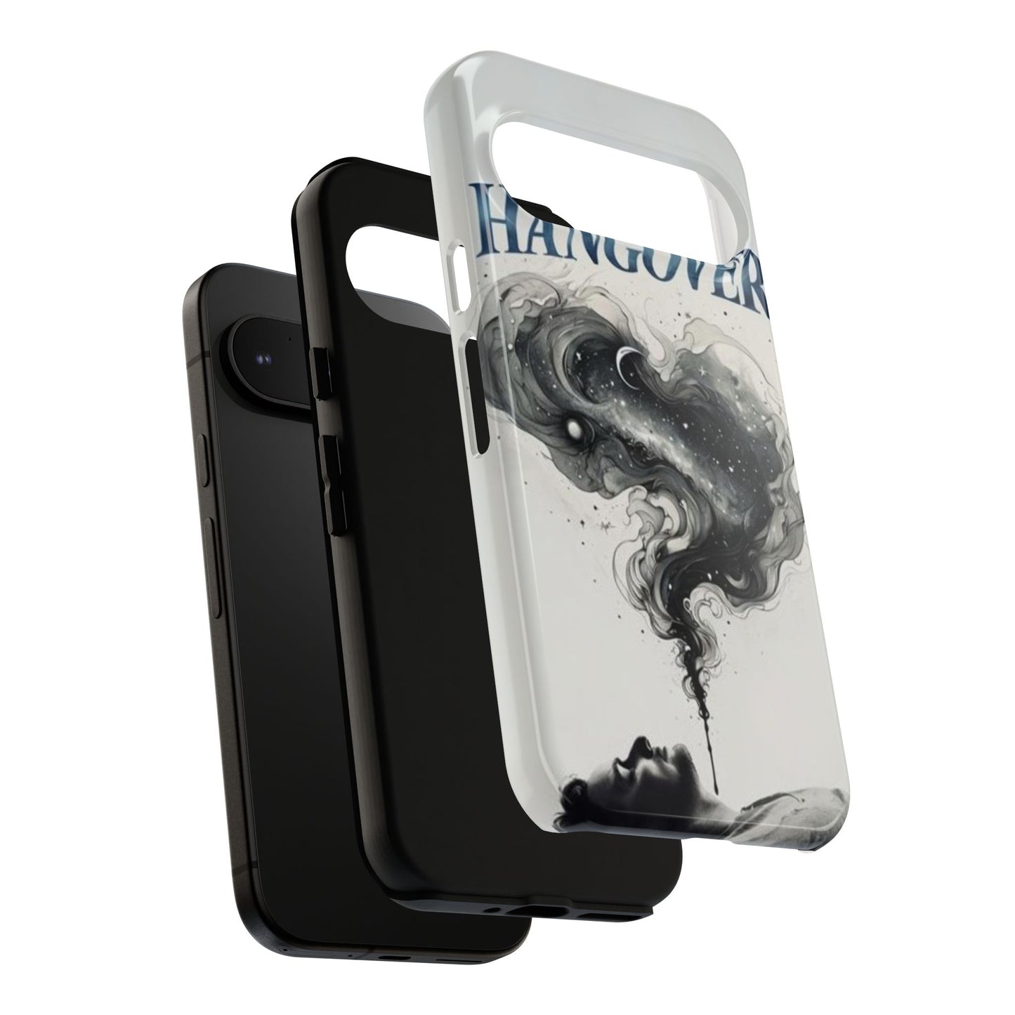 "Rough Draft" Mobile Phone Case