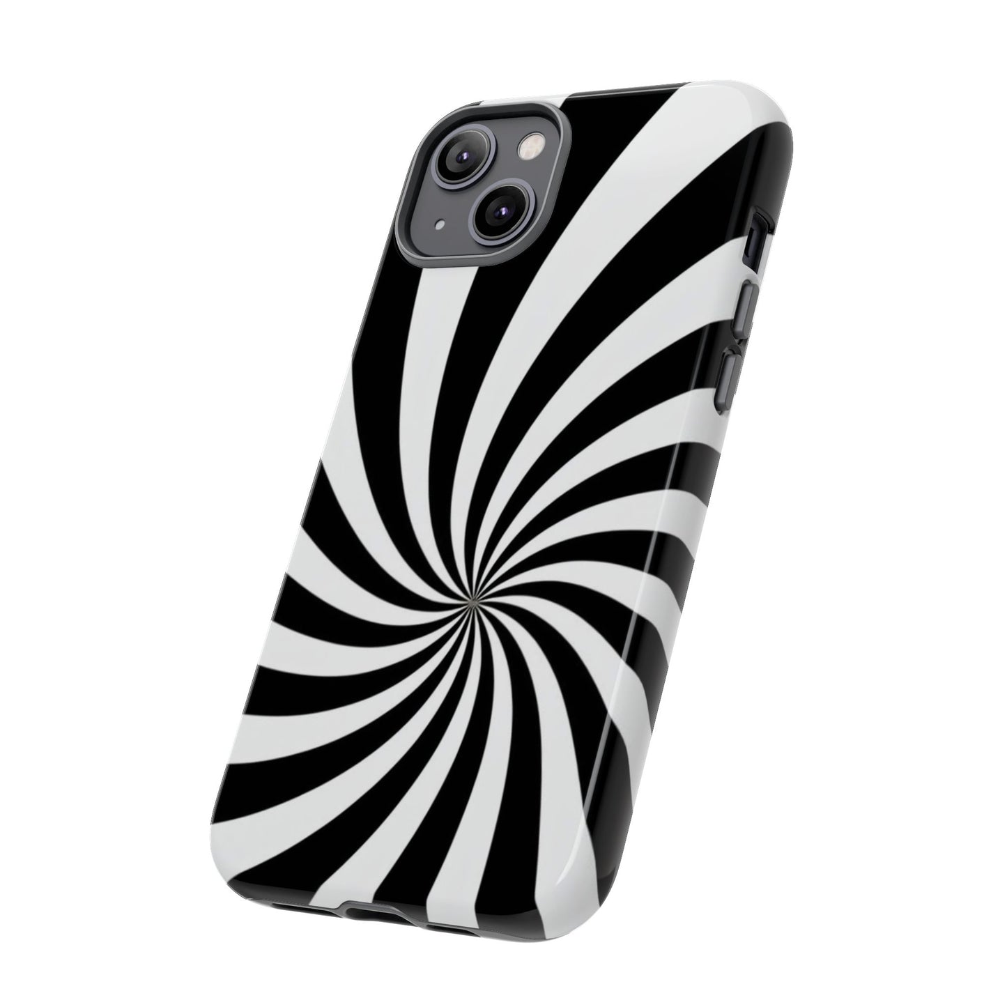 "Spin Cycle" Mobile Phone Case