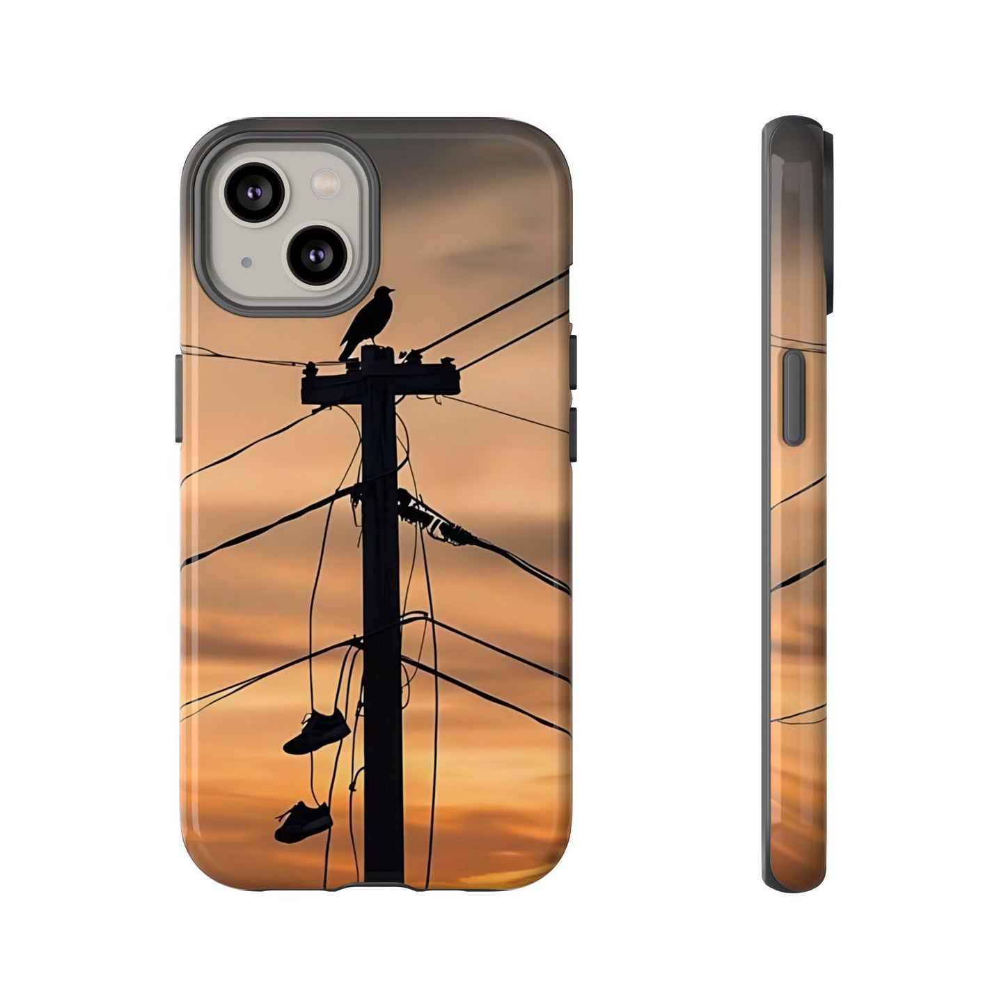 "Street Expression" Mobile Phone Case