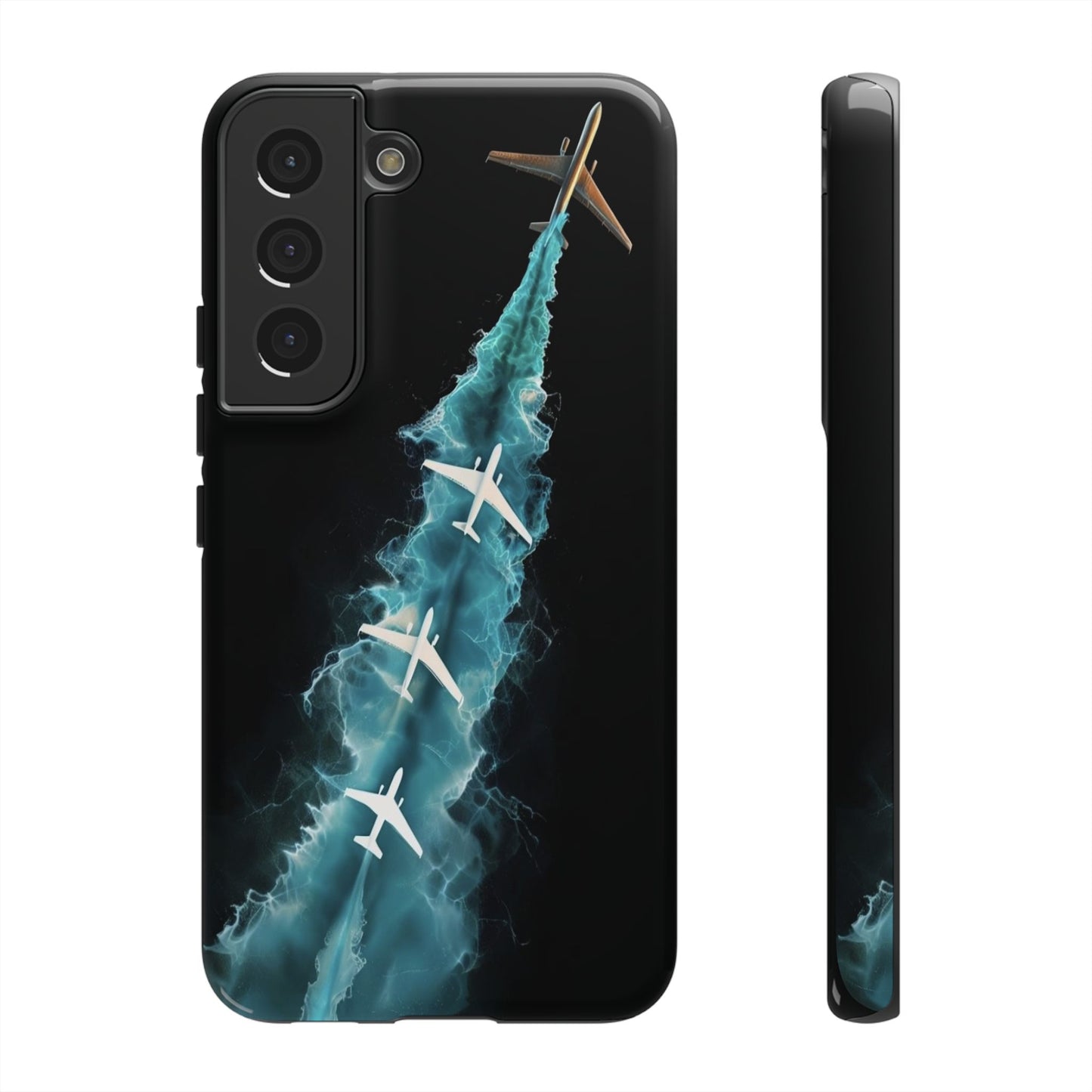 "Energy" Mobile Phone Case