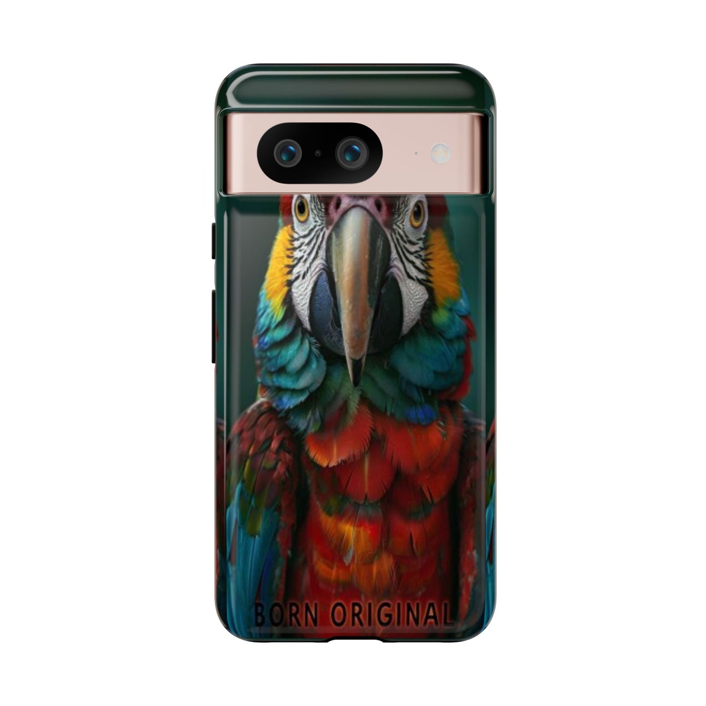 "Born Original" Mobile Phone Case