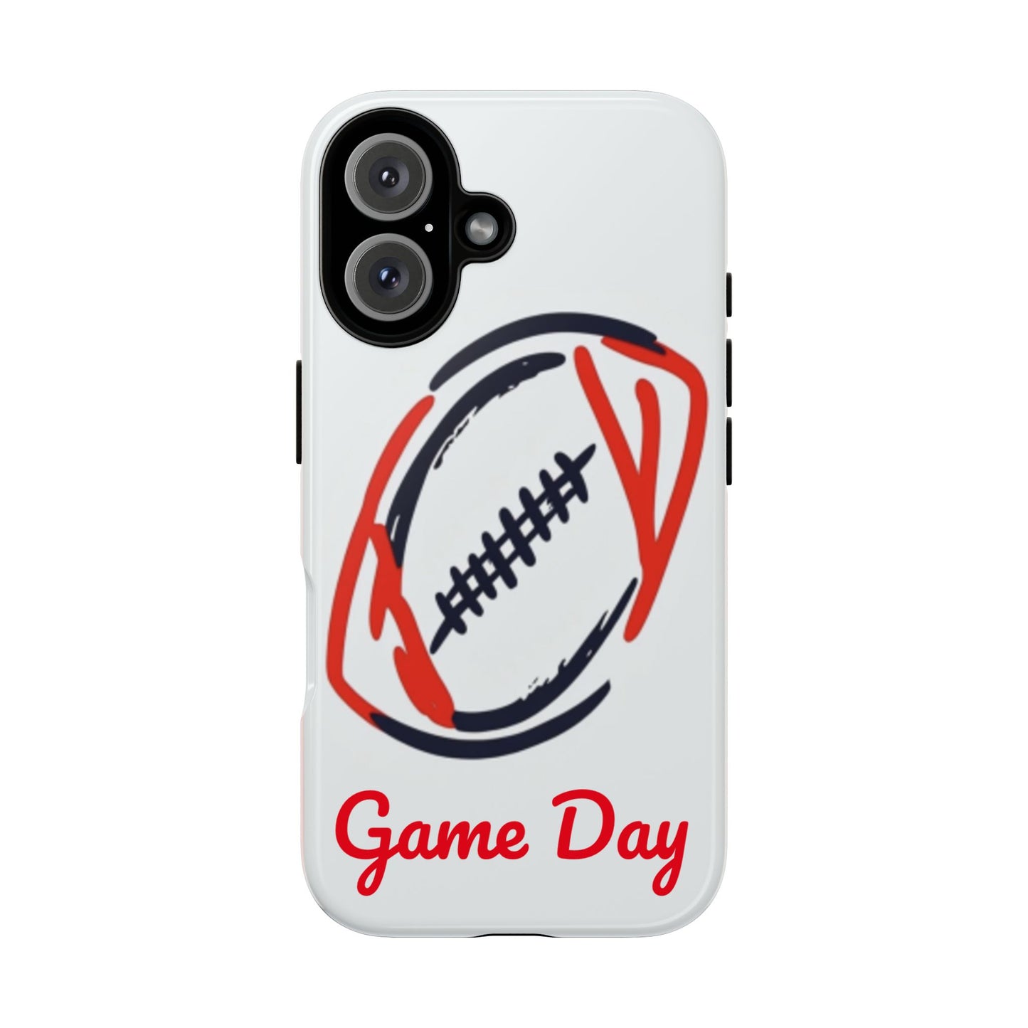 "Game Day" Mobile Phone Case