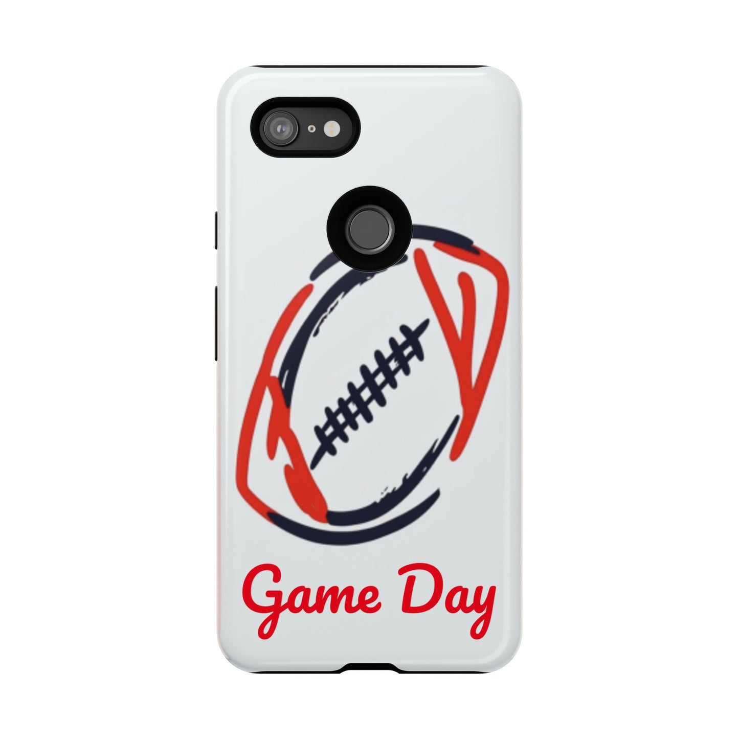 "Game Day" Mobile Phone Case