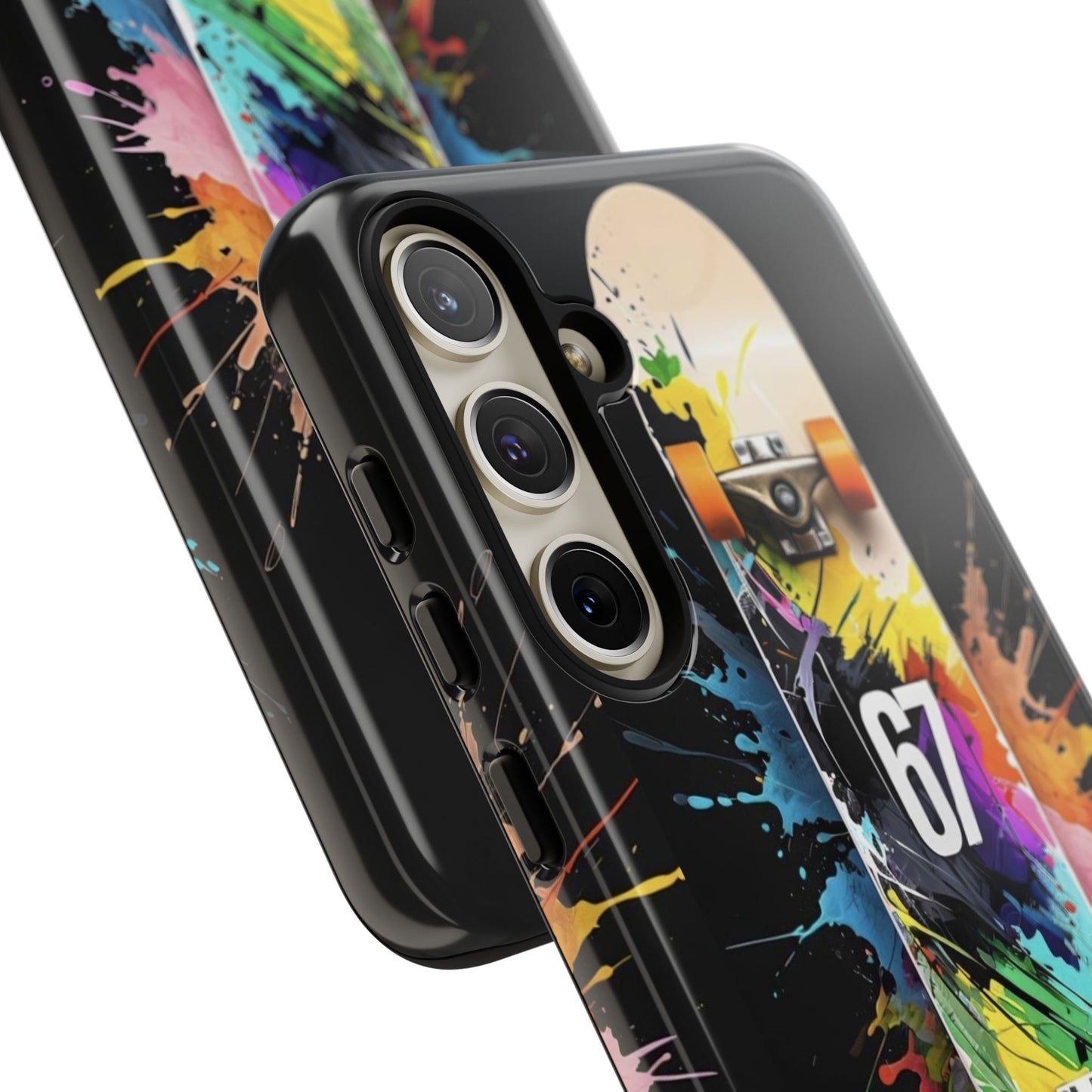 "Six-Seven" Mobile Phone Case