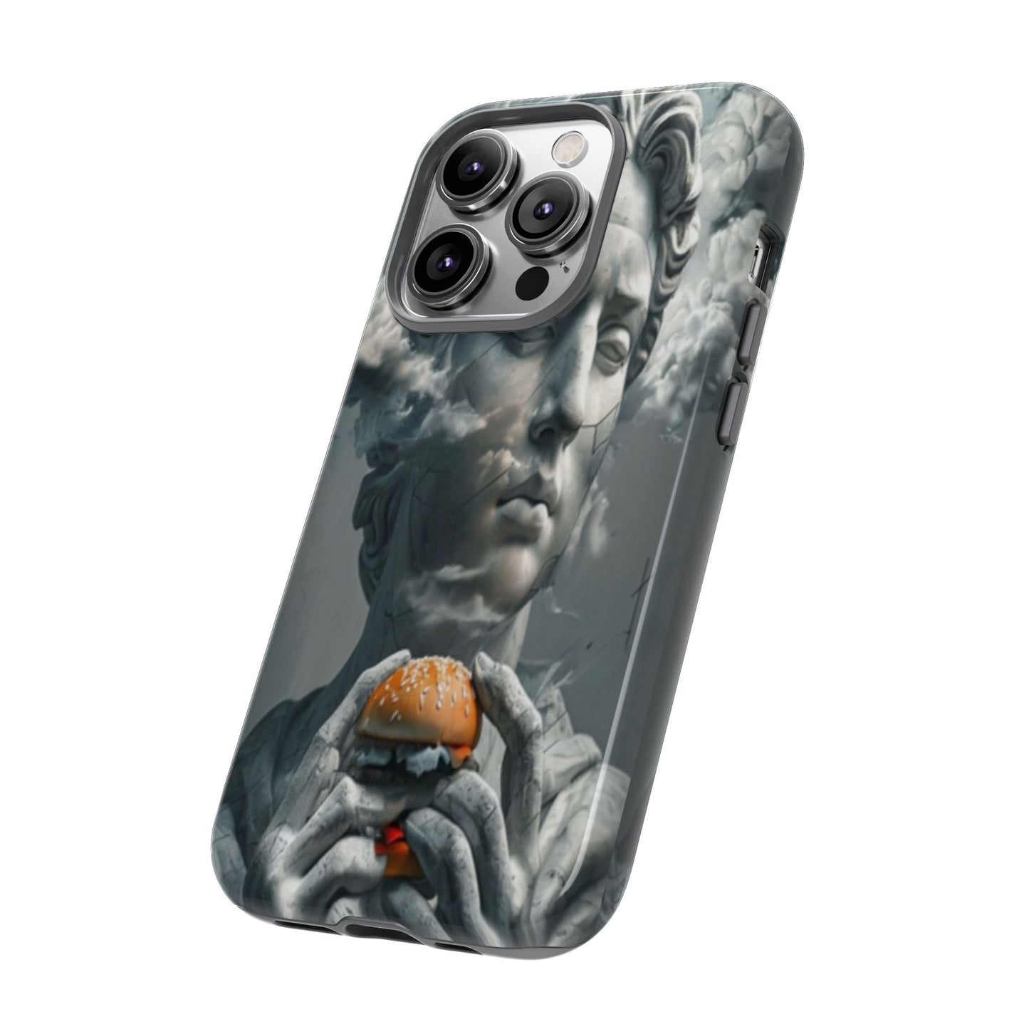 "Imperial Indulgence" Mobile Phone Case