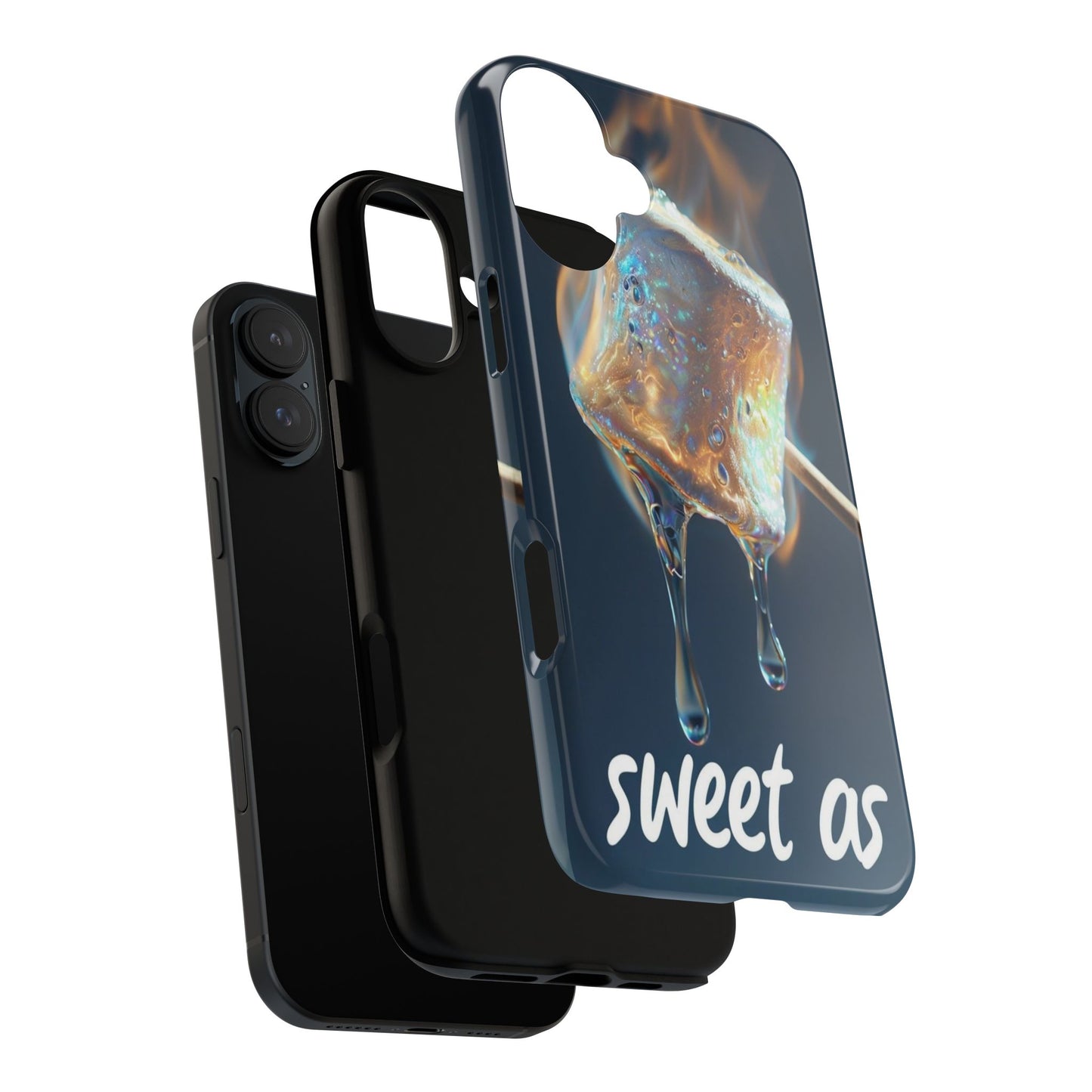 "Sweet As" Mobile Phone Case