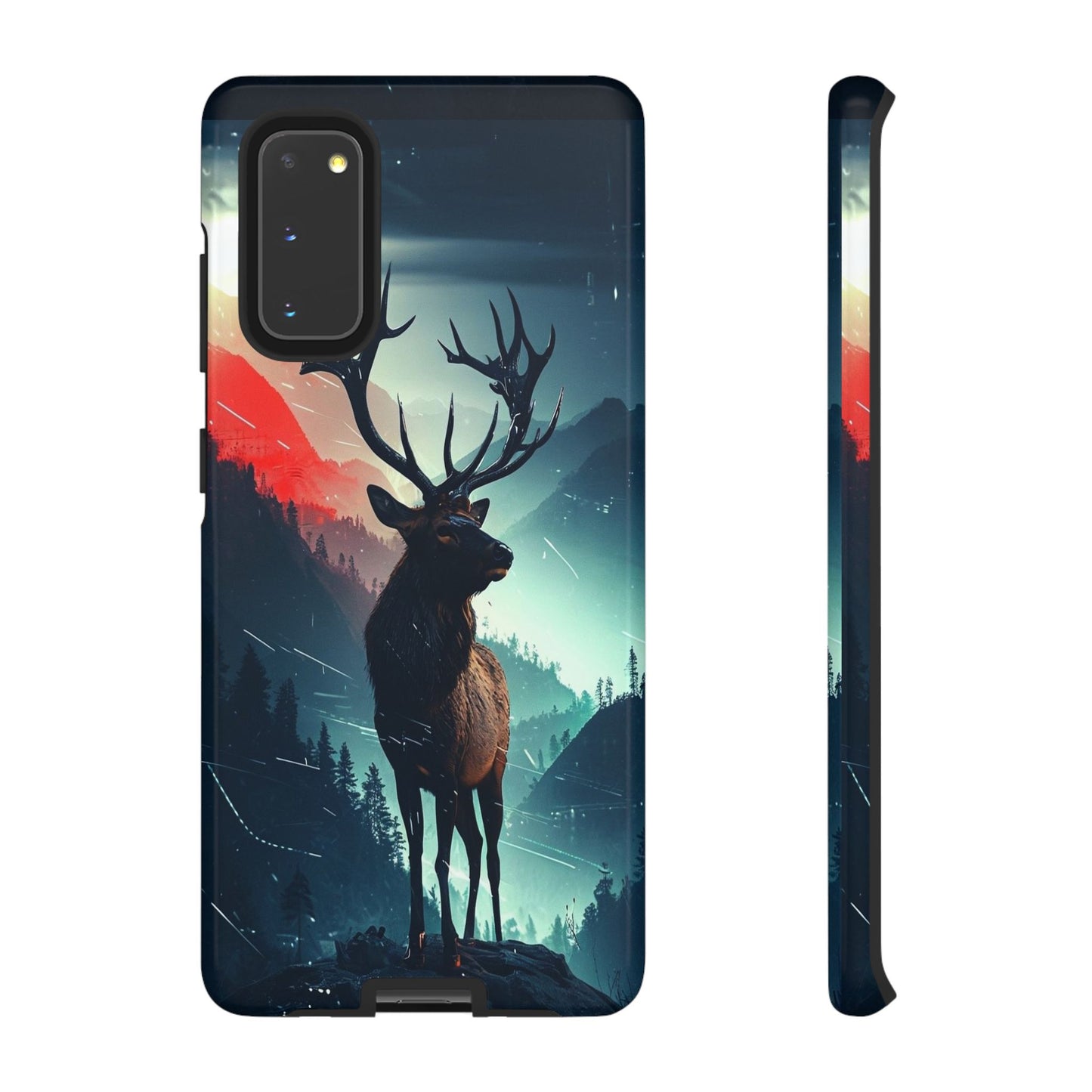 "Stag Do" Mobile Phone Case