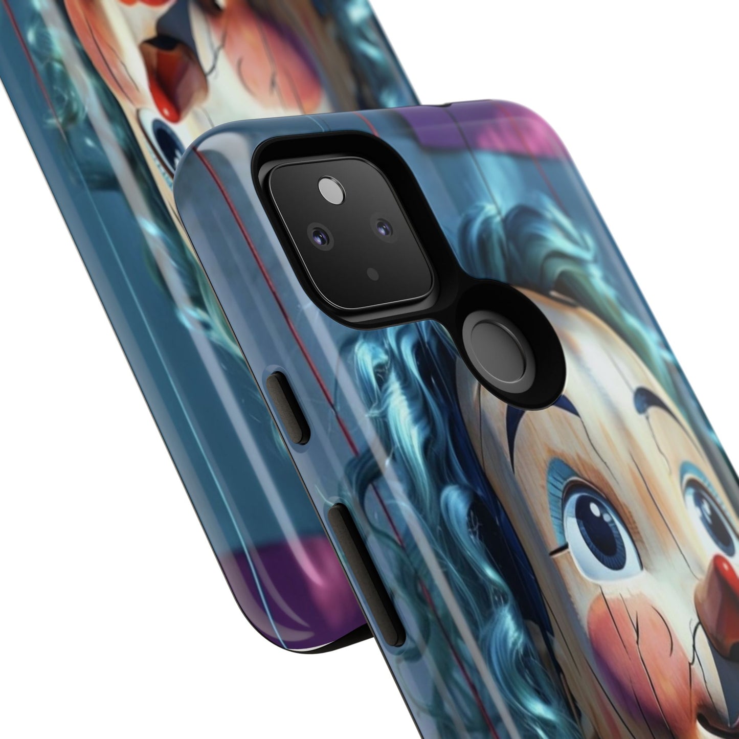 "Pinocchio inspired" Mobile Phone Case