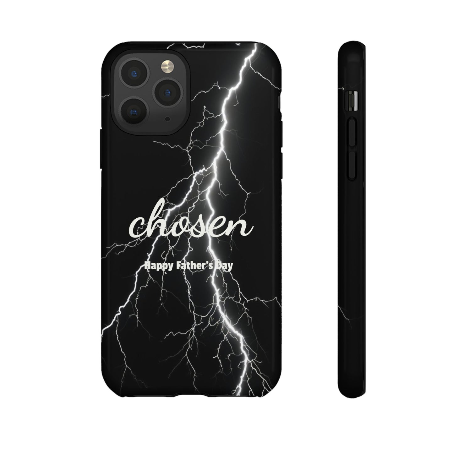 "Chosen" Mobile Phone Case